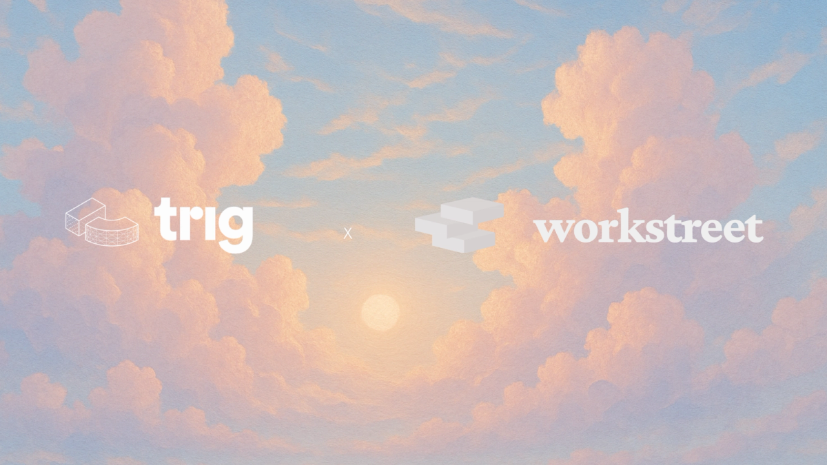 From customer success to customer performance: How Workstreet knew it was time to change