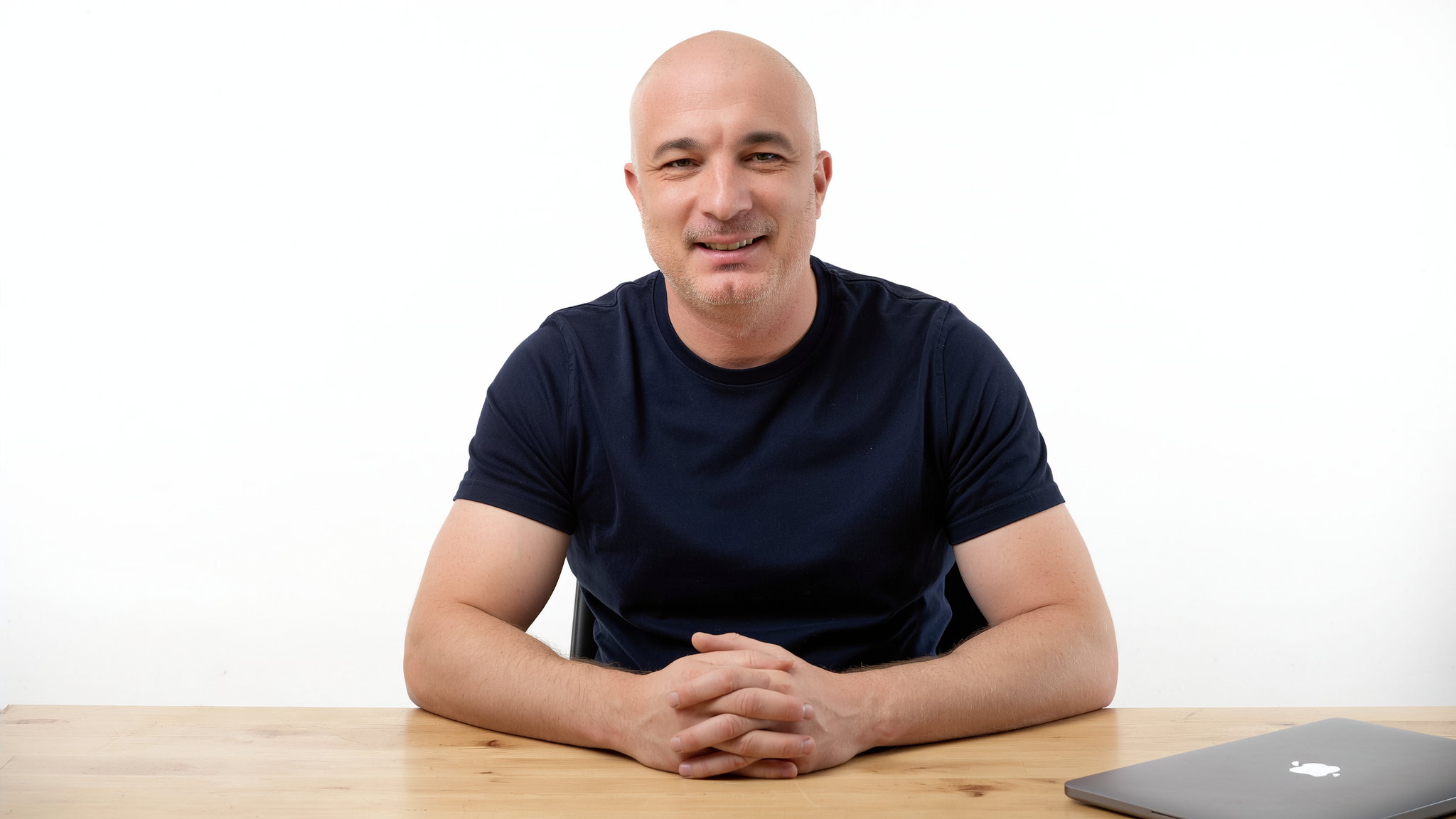 Derfor valgte vi Sanity + Astro for Bjørn Rolf Eng – ikke WordPress