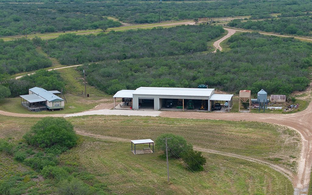 Riata Ranch for Sale in La Salle County | Simpson Ranches & Land