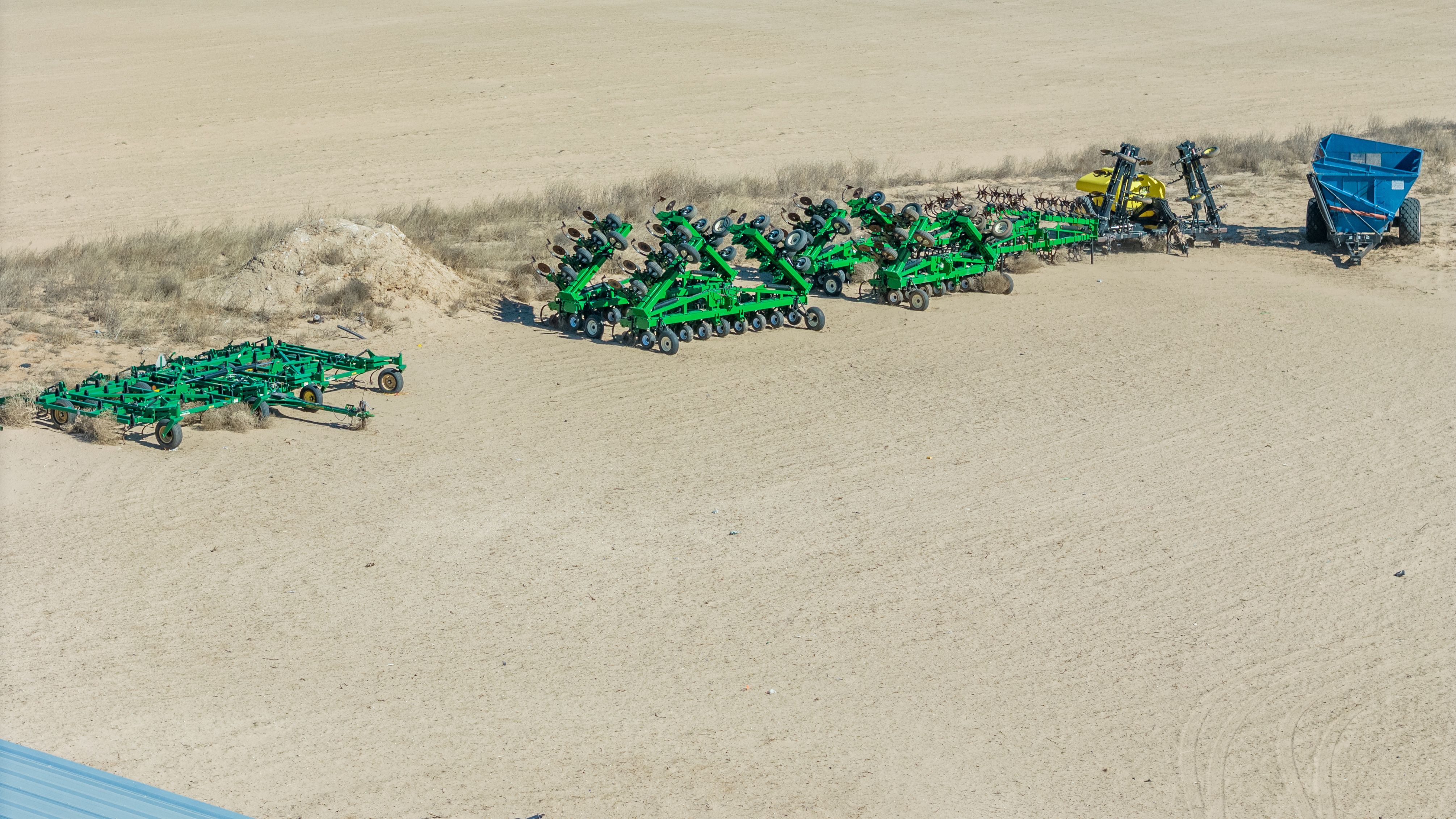 4999 Acres of Farm land for Sale in Cochran County, Texas | Simpson ...