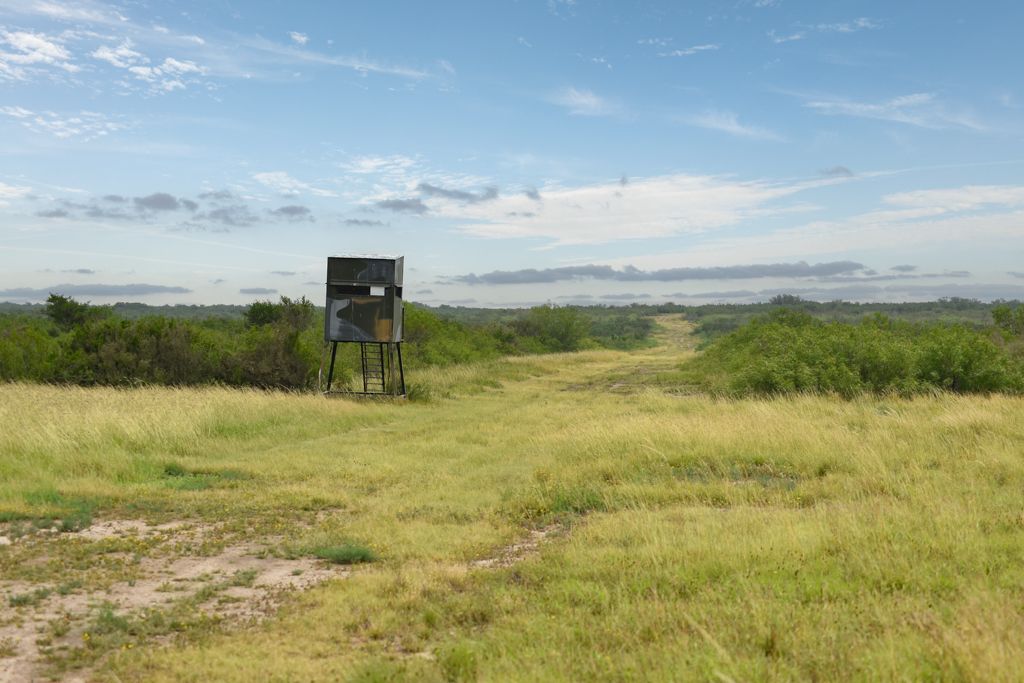 Riata Ranch for Sale in La Salle County | Simpson Ranches & Land