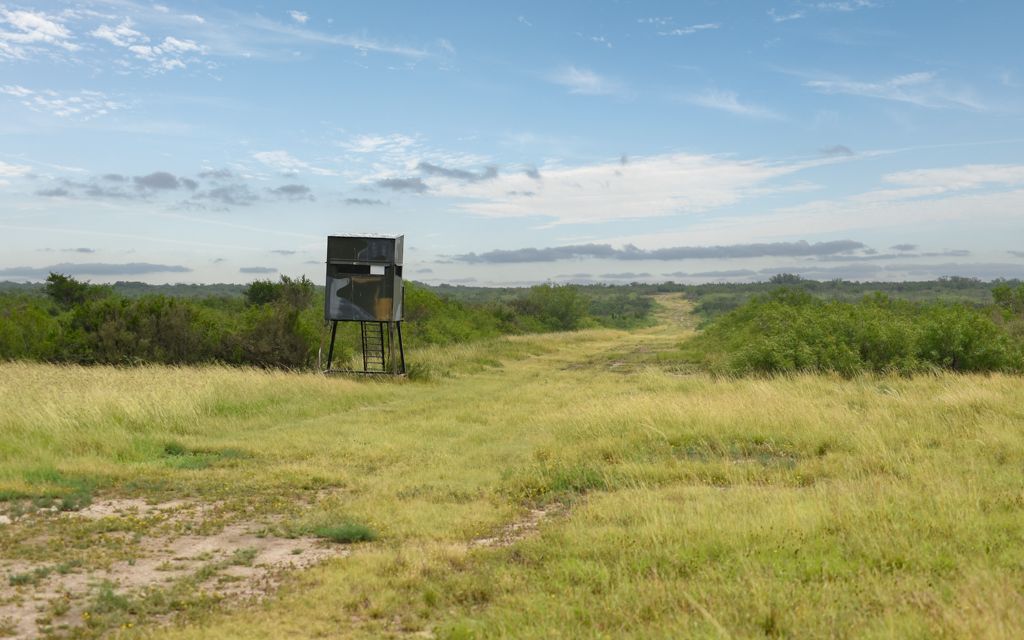 Riata Ranch for Sale in La Salle County | Simpson Ranches & Land