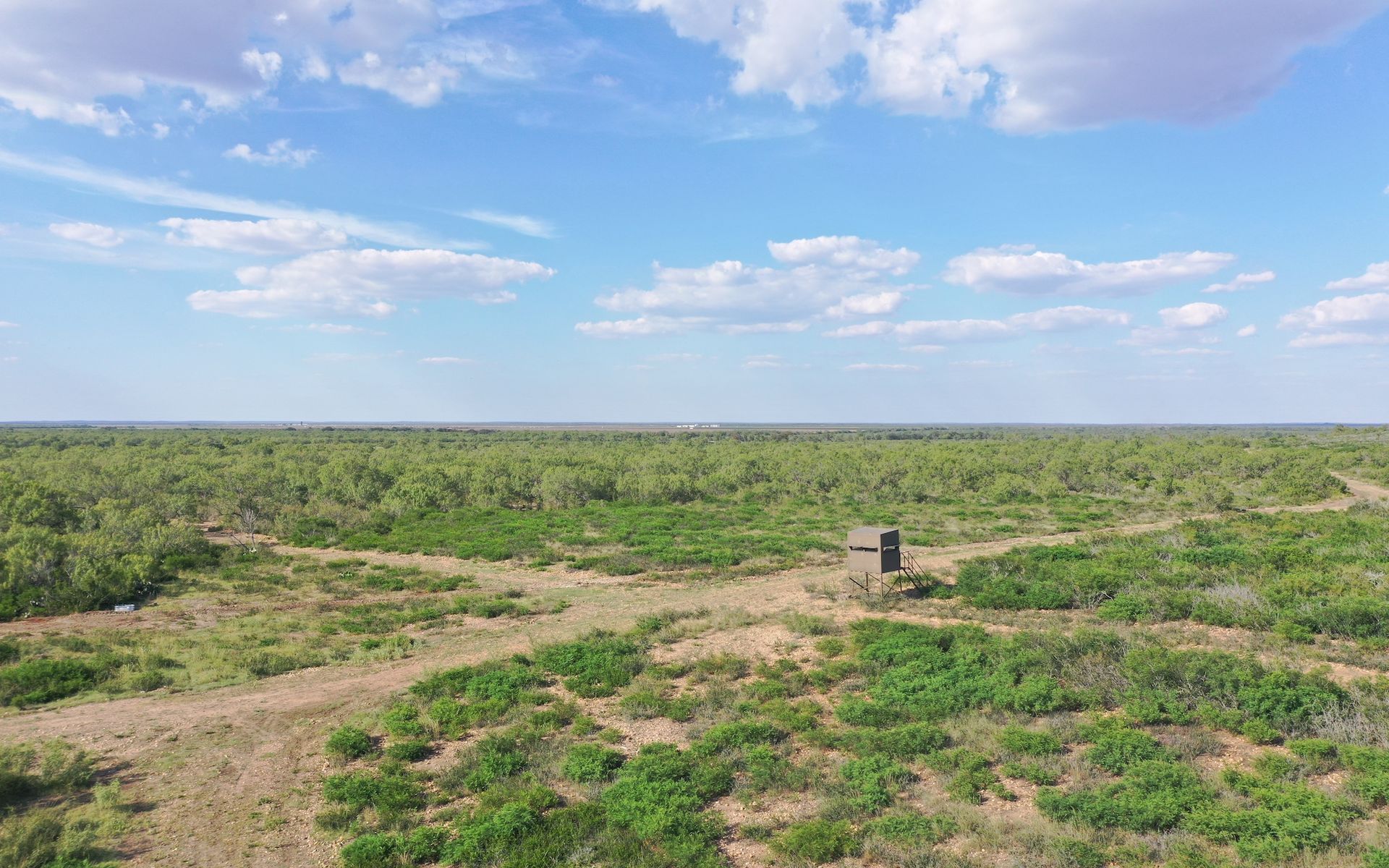Frio Elm Creek Ranch For Sale in Frio County. | Simpson Ranches & Land