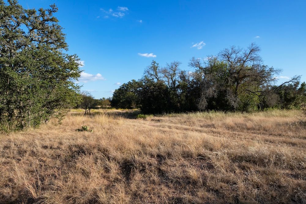 The Cave H. Q. Ranch For Sale in Mason County, Texas | Simpson Ranches ...