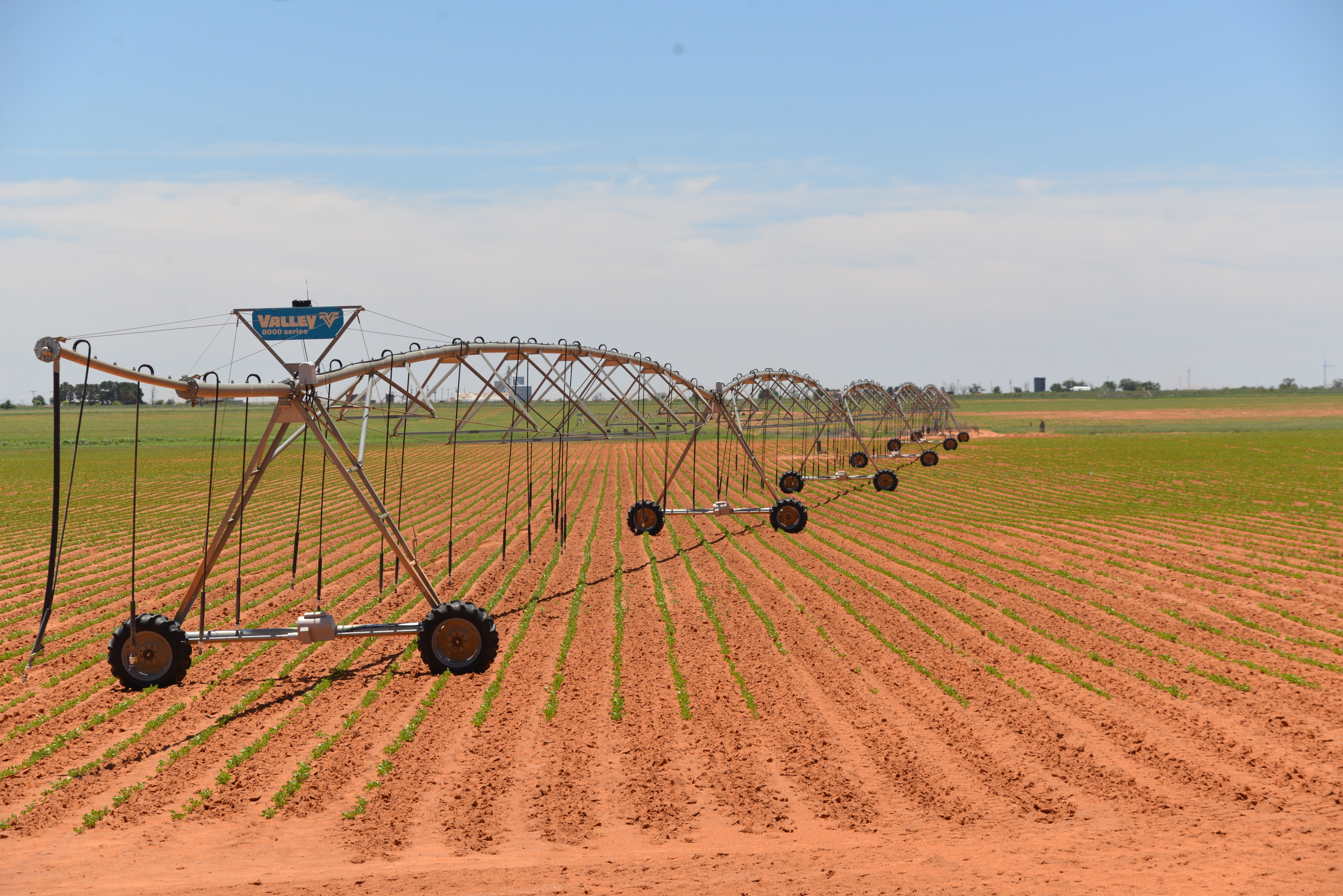 Cochran | Simpson Ranches & Land