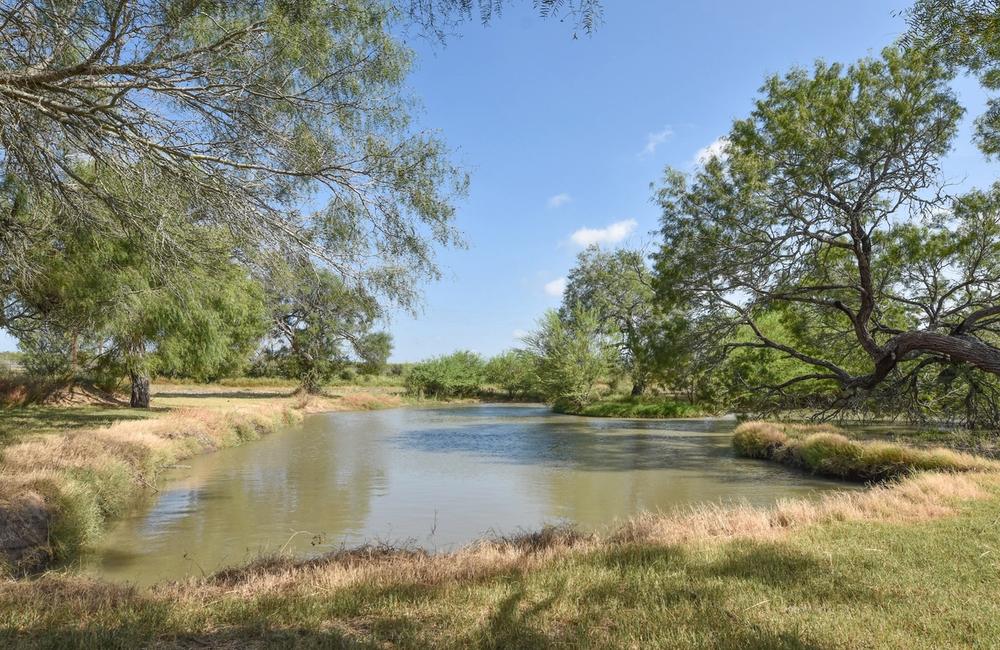 K2 Ranch for Sale in Duval County, Texas | Simpson Ranches & Land