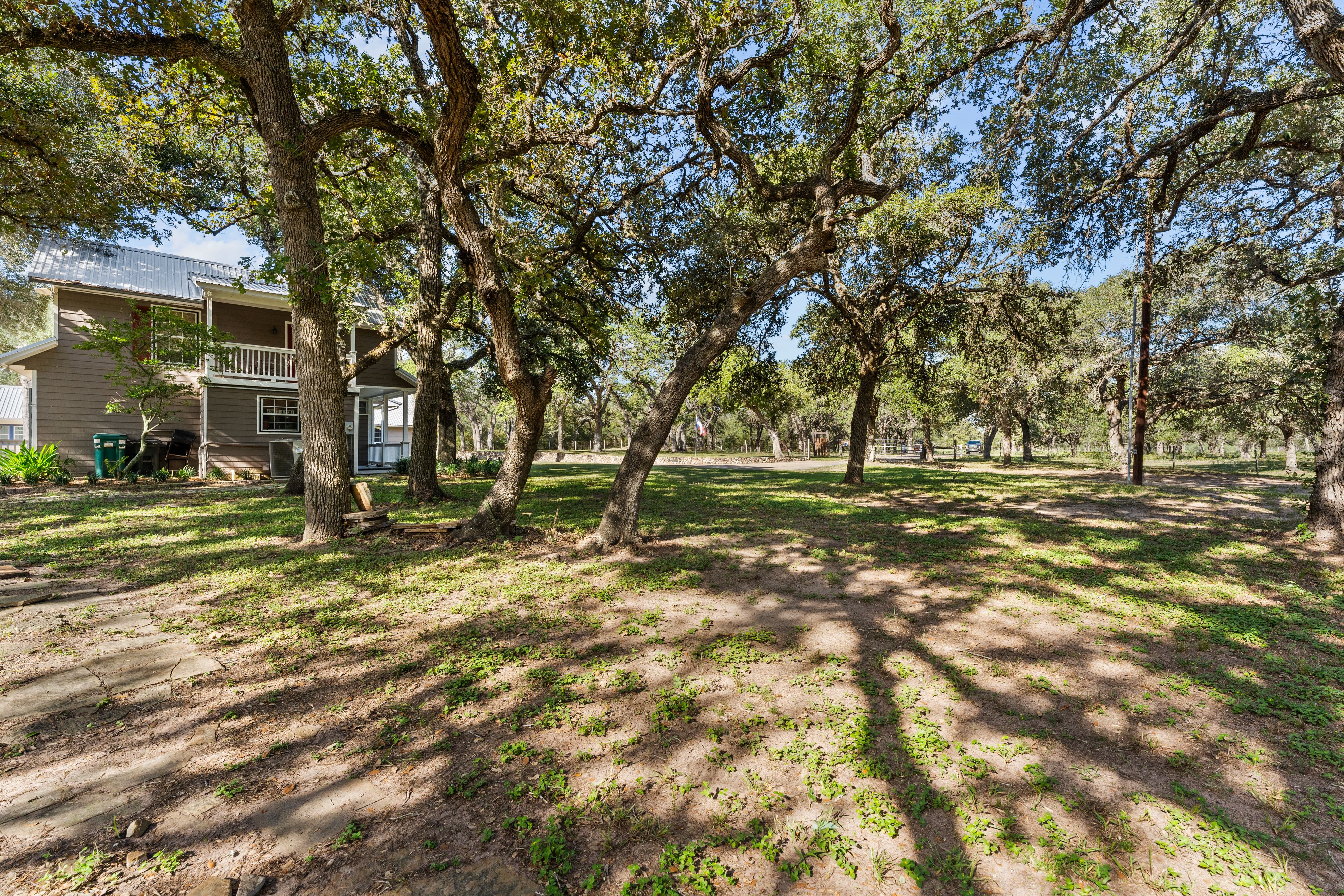 Lazy L Ranch for Sale in Goliad County | Simpson Ranches & Land