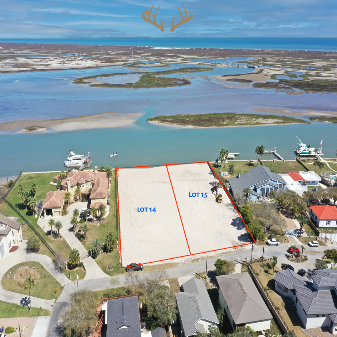 35,817 square foot lot for sale in Nueces County, Texas | Simpson ...