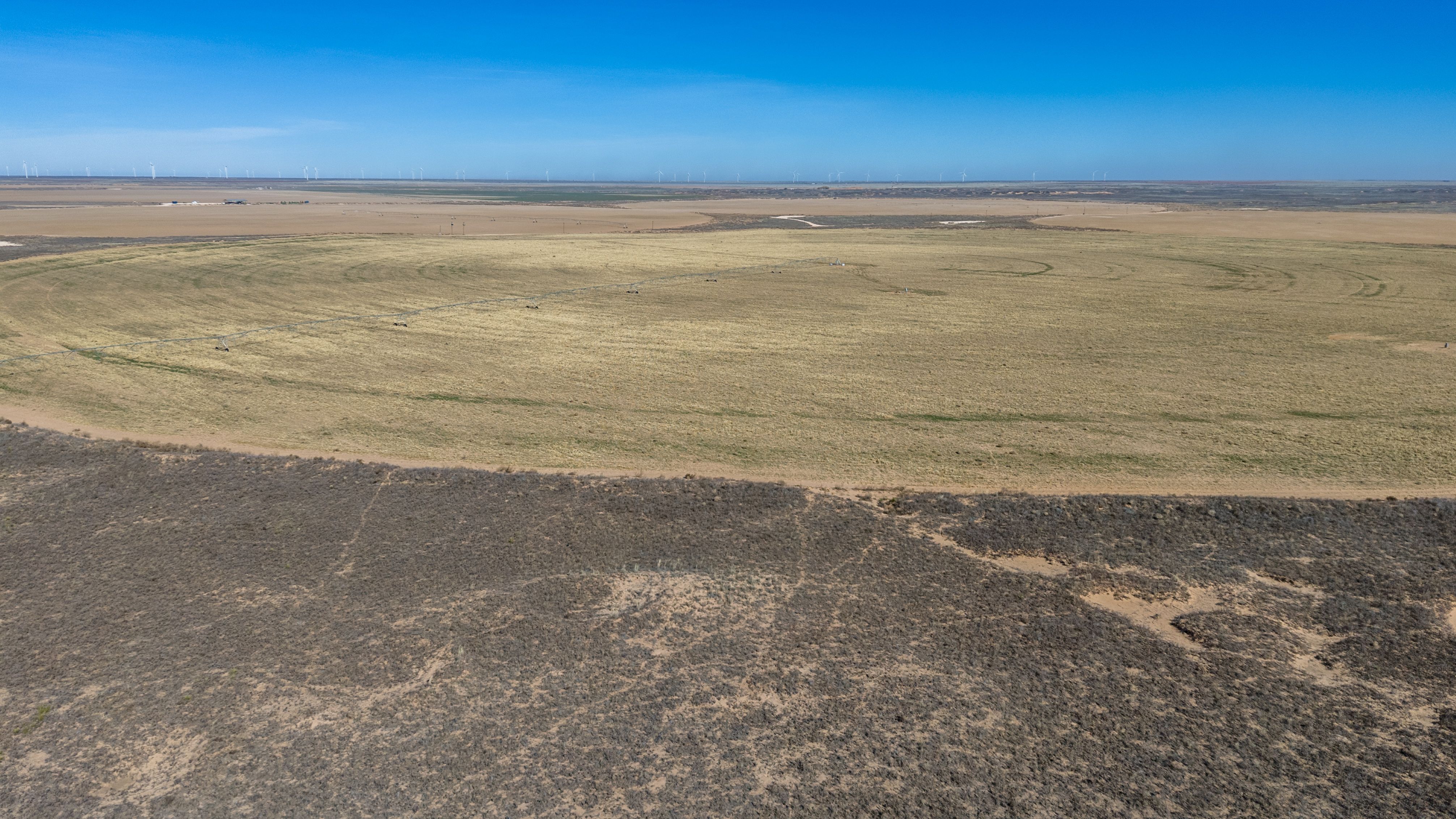 4999 Acres of Farm land for Sale in Cochran County, Texas | Simpson ...