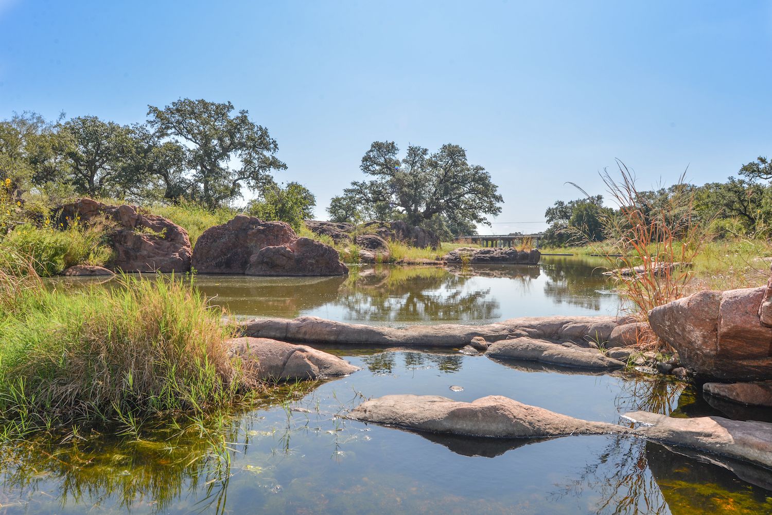 Llano Sedona Ranch for sale in Llano County | Simpson Ranches & Land