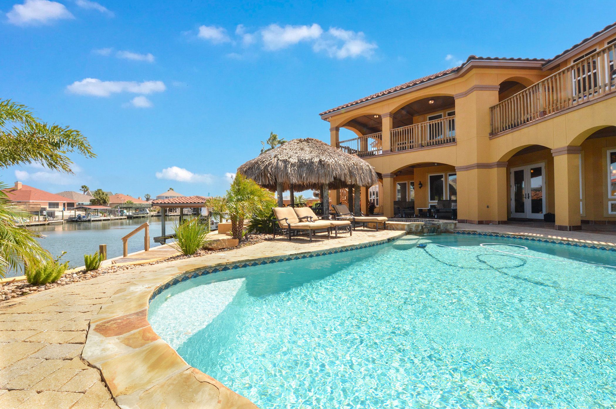 Luxury Home for Sale in Corpus Christi, Texas - Nueces County | Simpson ...