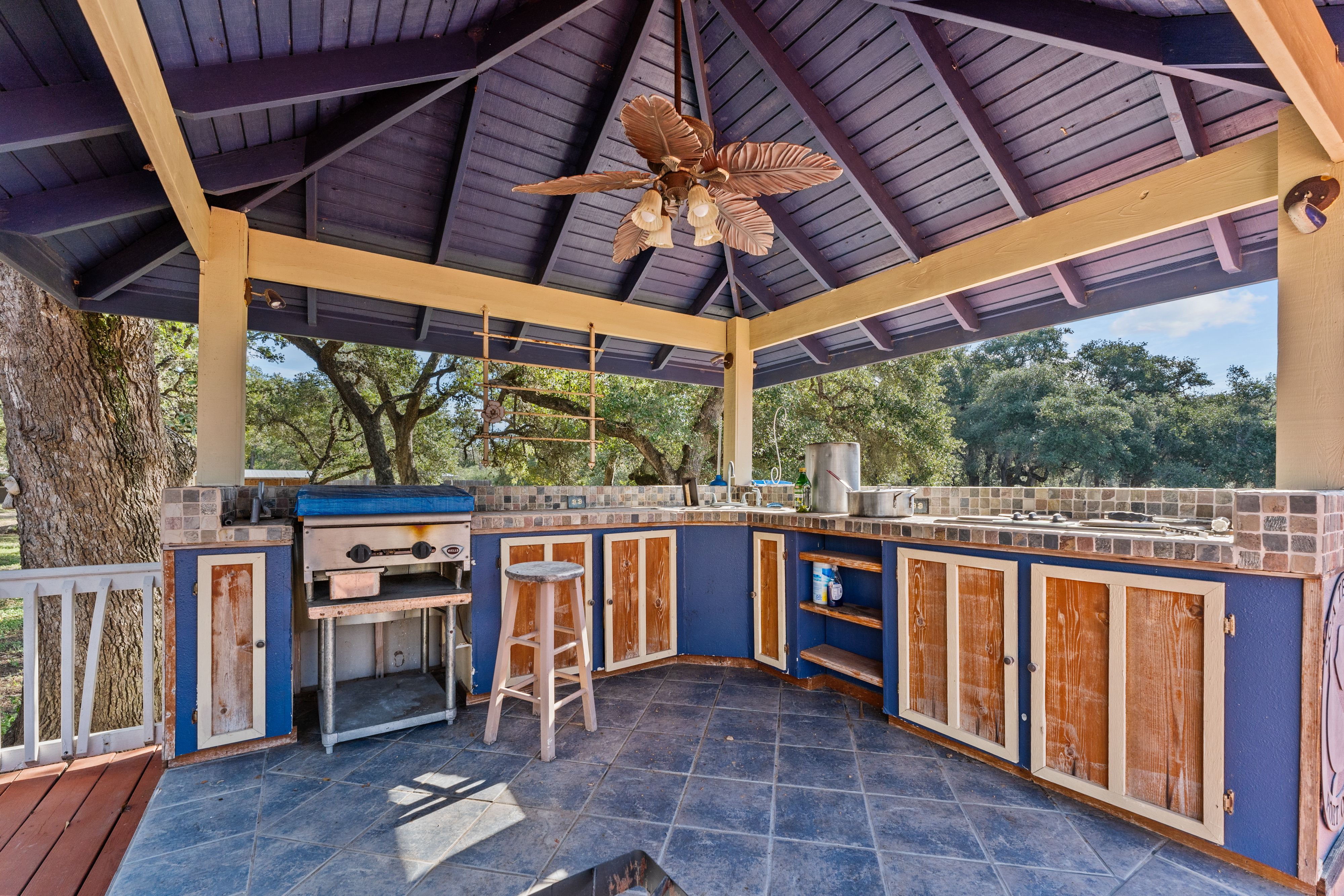 Lazy L Ranch for Sale in Goliad County | Simpson Ranches & Land