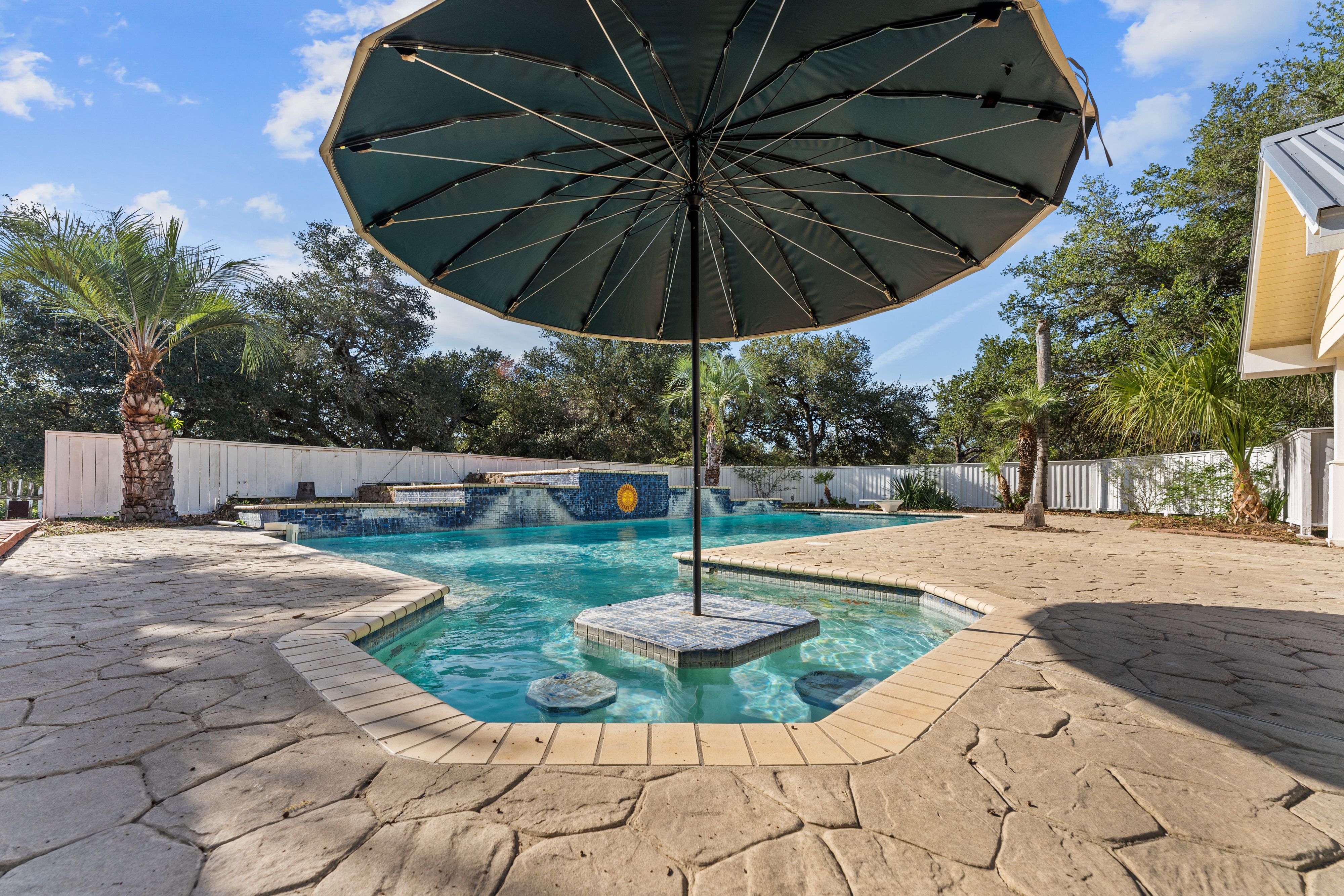 Lazy L Ranch for Sale in Goliad County | Simpson Ranches & Land