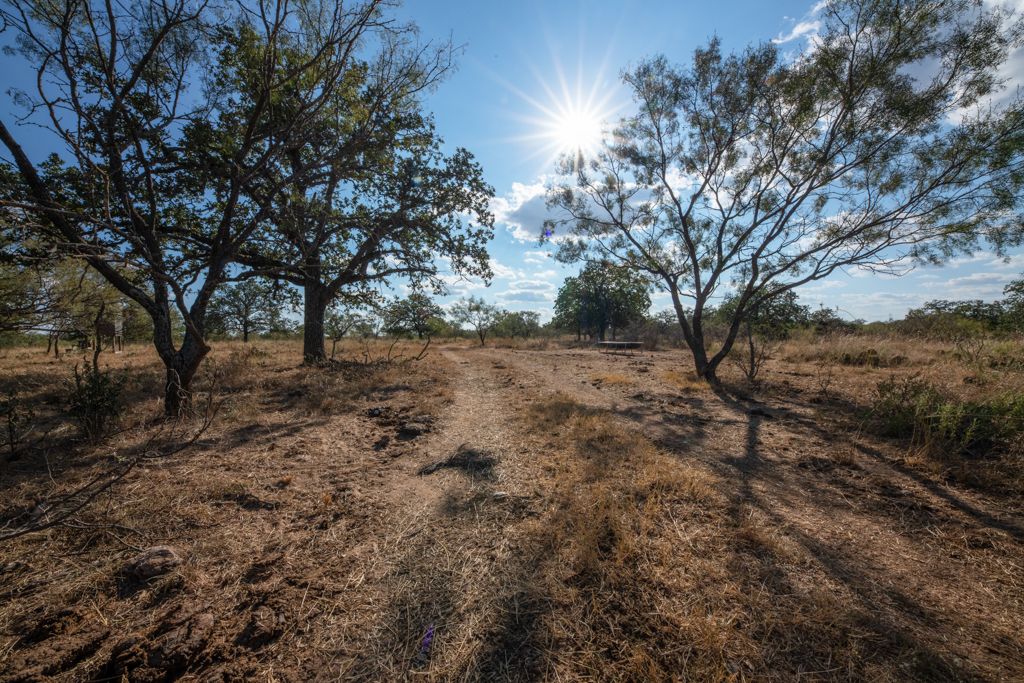 The S.W. Cave Ranch For Sale in Mason County, Texas | Simpson Ranches ...