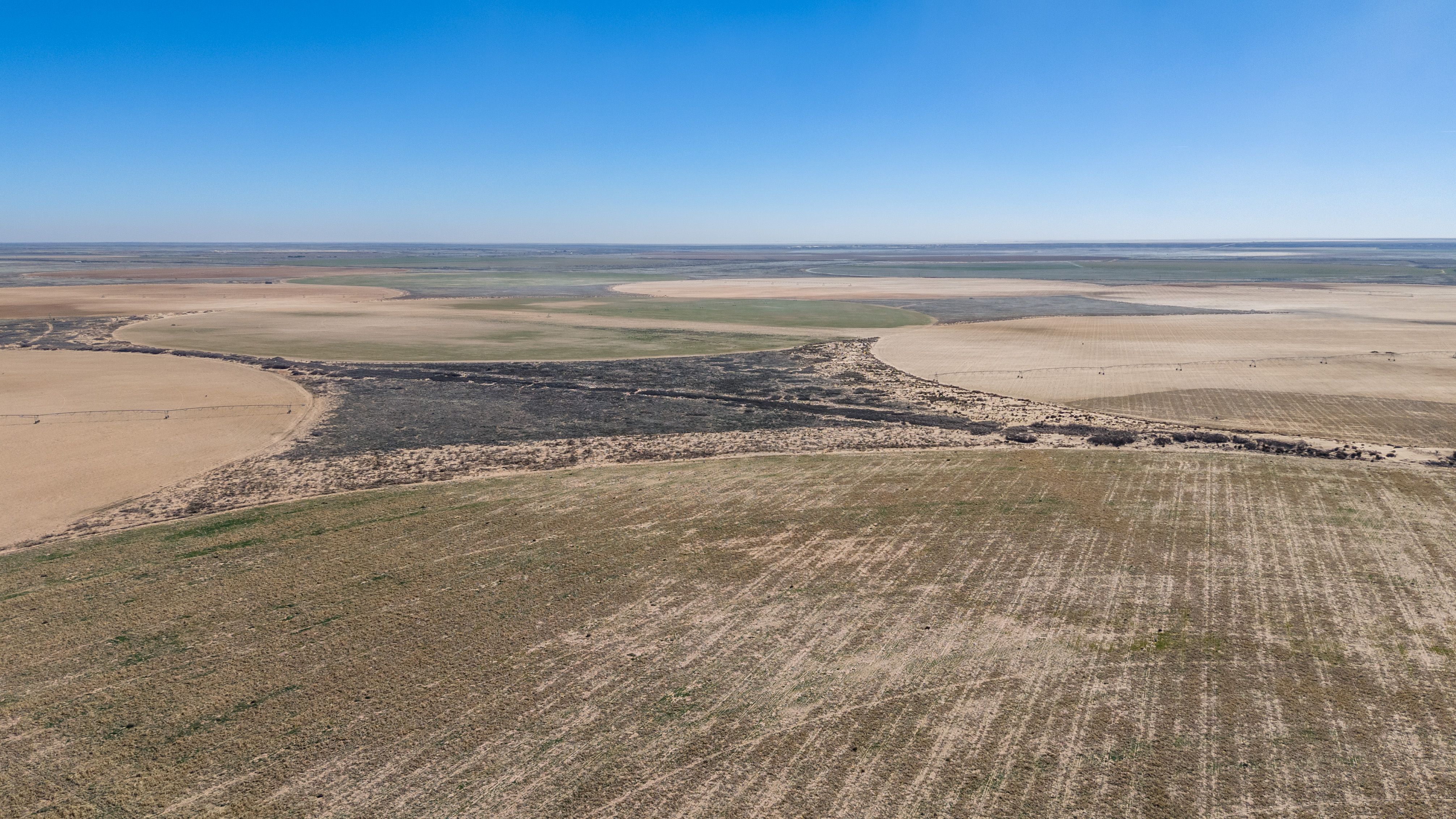 4999 Acres of Farm land for Sale in Cochran County, Texas | Simpson ...