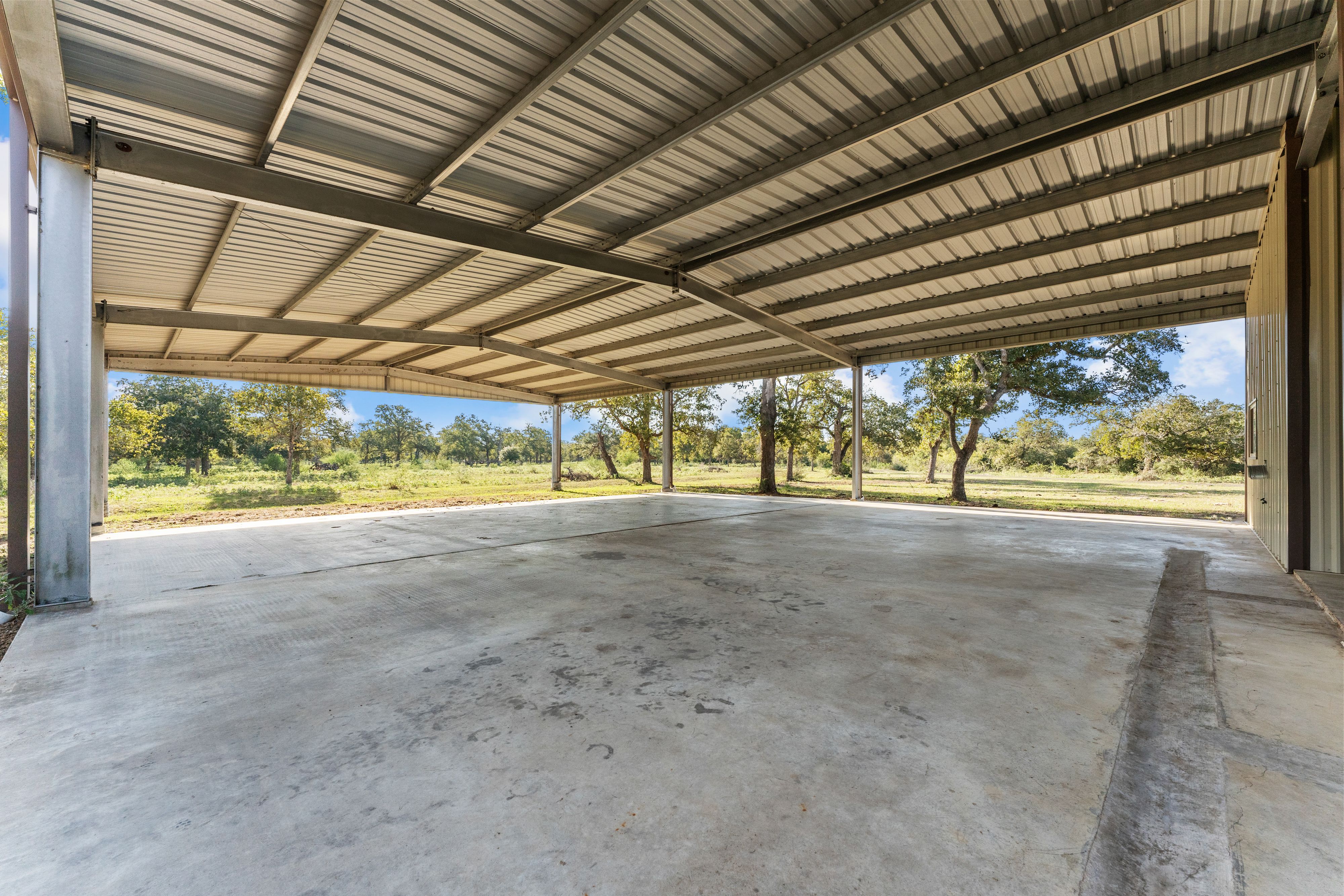 Lazy L Ranch for Sale in Goliad County | Simpson Ranches & Land