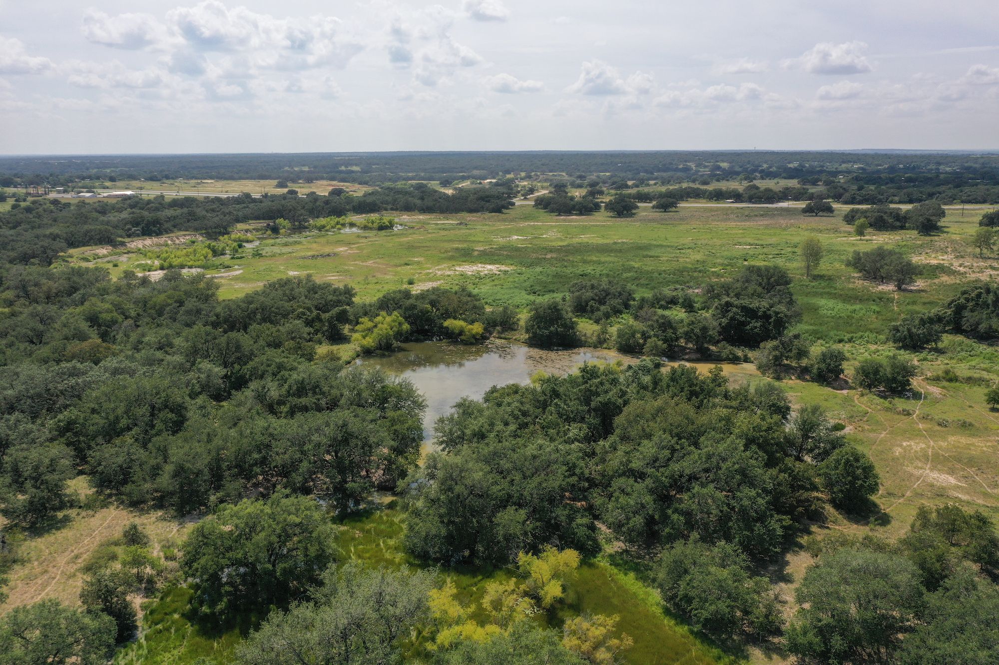 Highway 16 Ranch for Sale | Simpson Ranches & Land