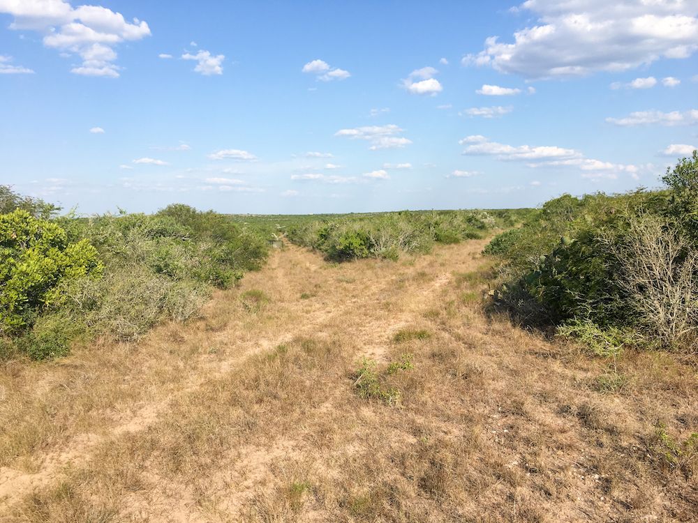 Riata Ranch Subdivision Tract 21 48ac for Sale Simpson Ranches & Land