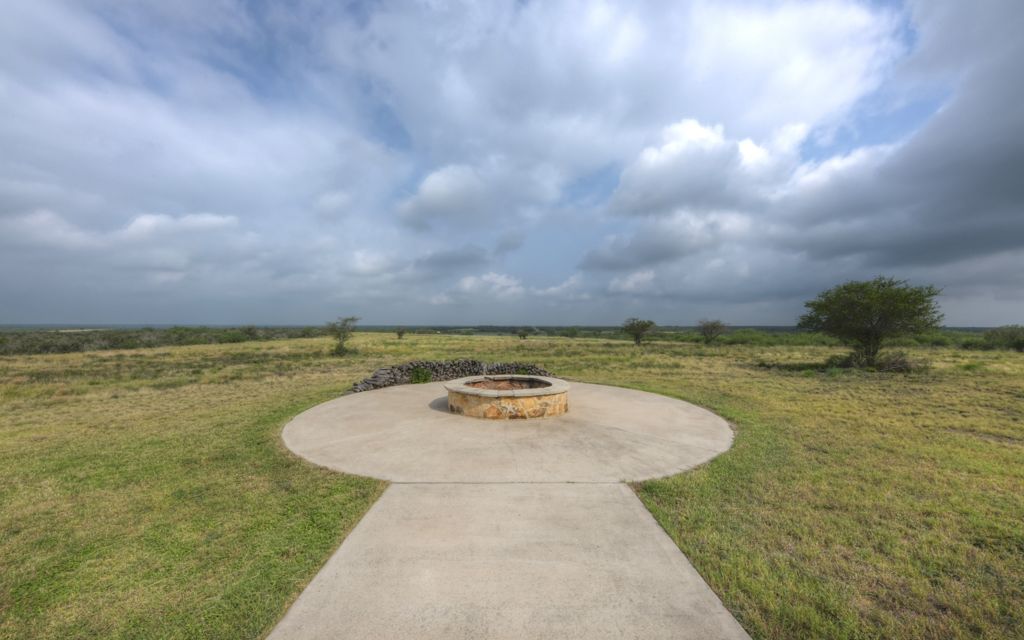 Riata Ranch for Sale in La Salle County | Simpson Ranches & Land