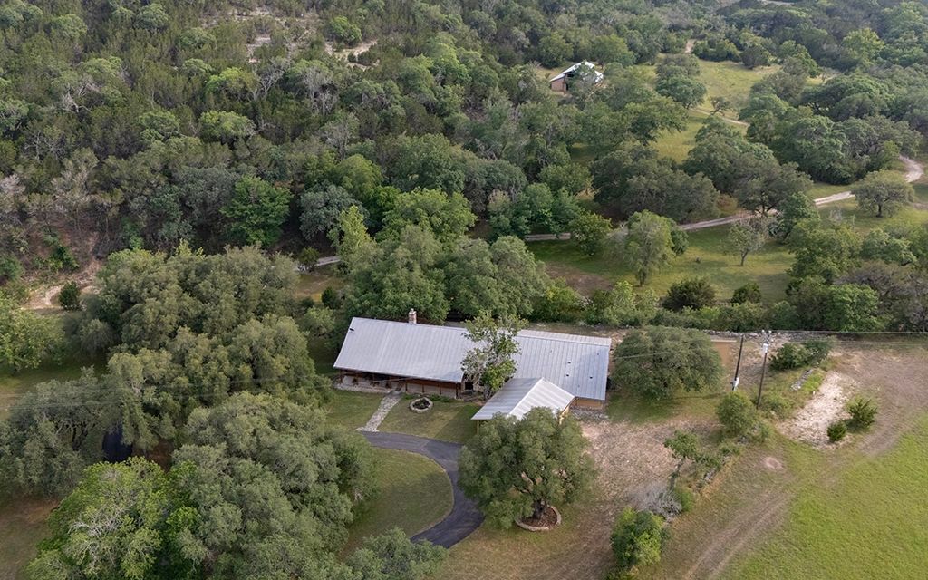 Jackson Creek Ranch for Sale in Kendall County | Simpson Ranches & Land