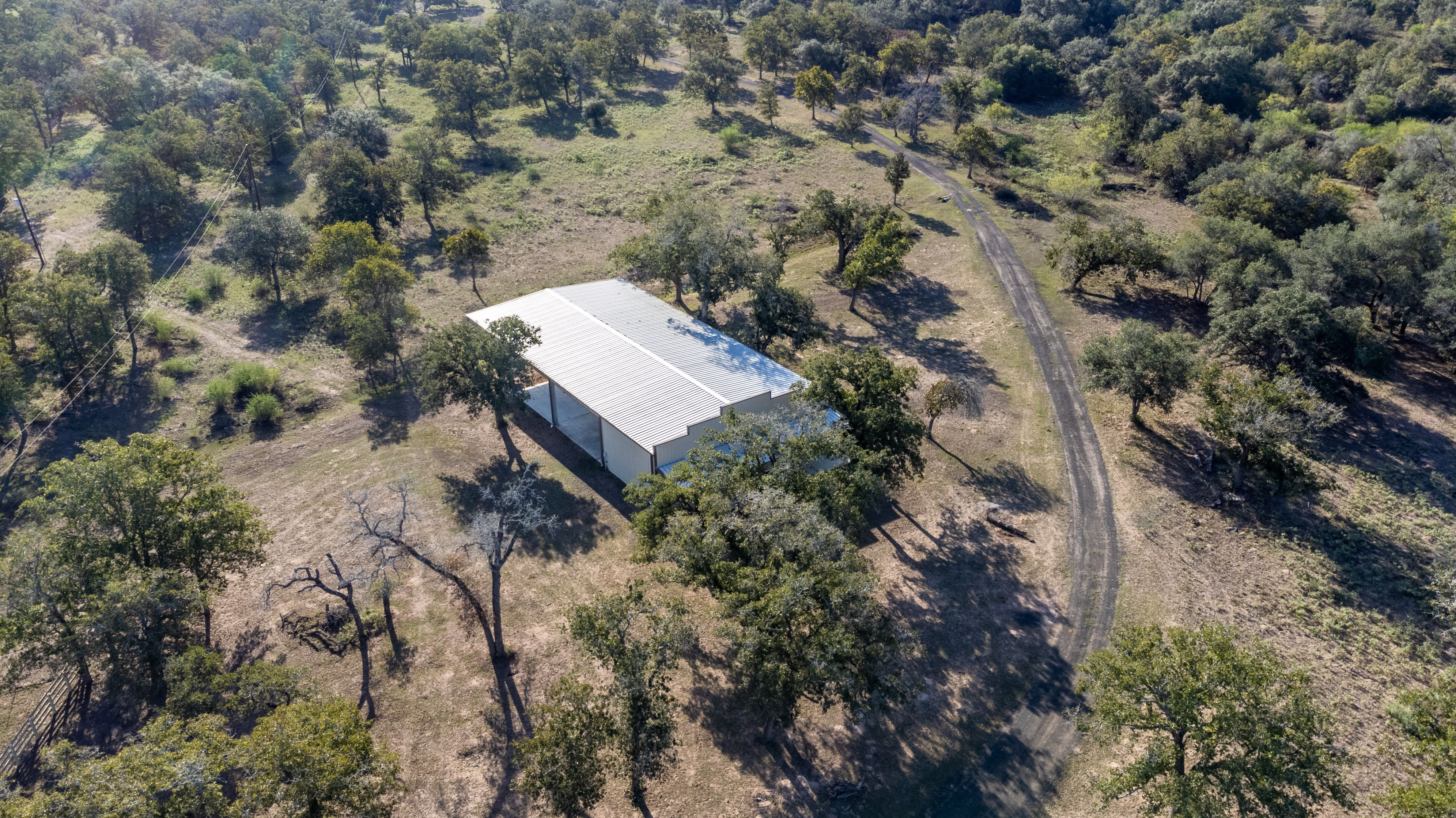 Lazy L Ranch for Sale in Goliad County | Simpson Ranches & Land