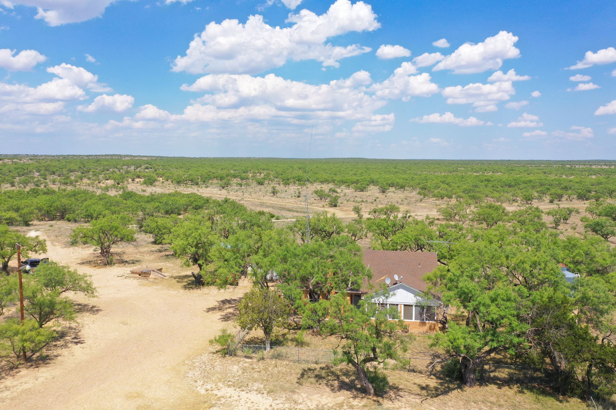 Runnels County Ranches for Sale Simpson Ranches & Land