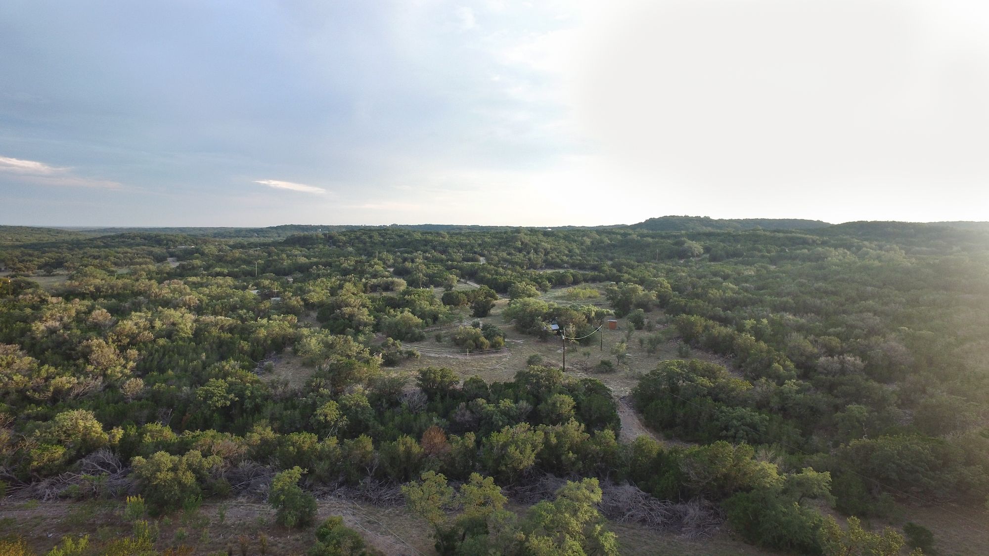 Hondo Acres Ranch for Sale Simpson Ranches & Land