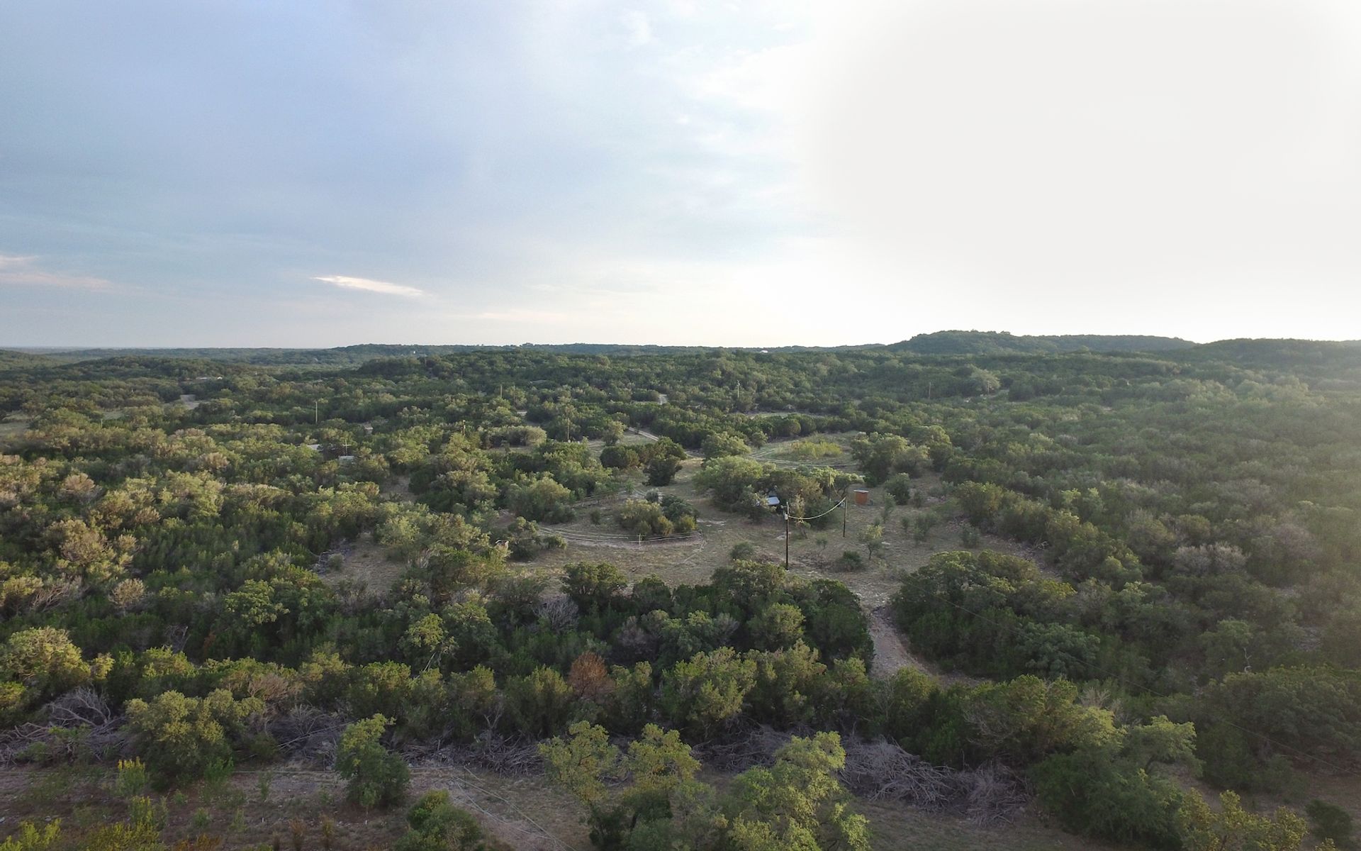 Hondo Acres Ranch for Sale | Simpson Ranches & Land