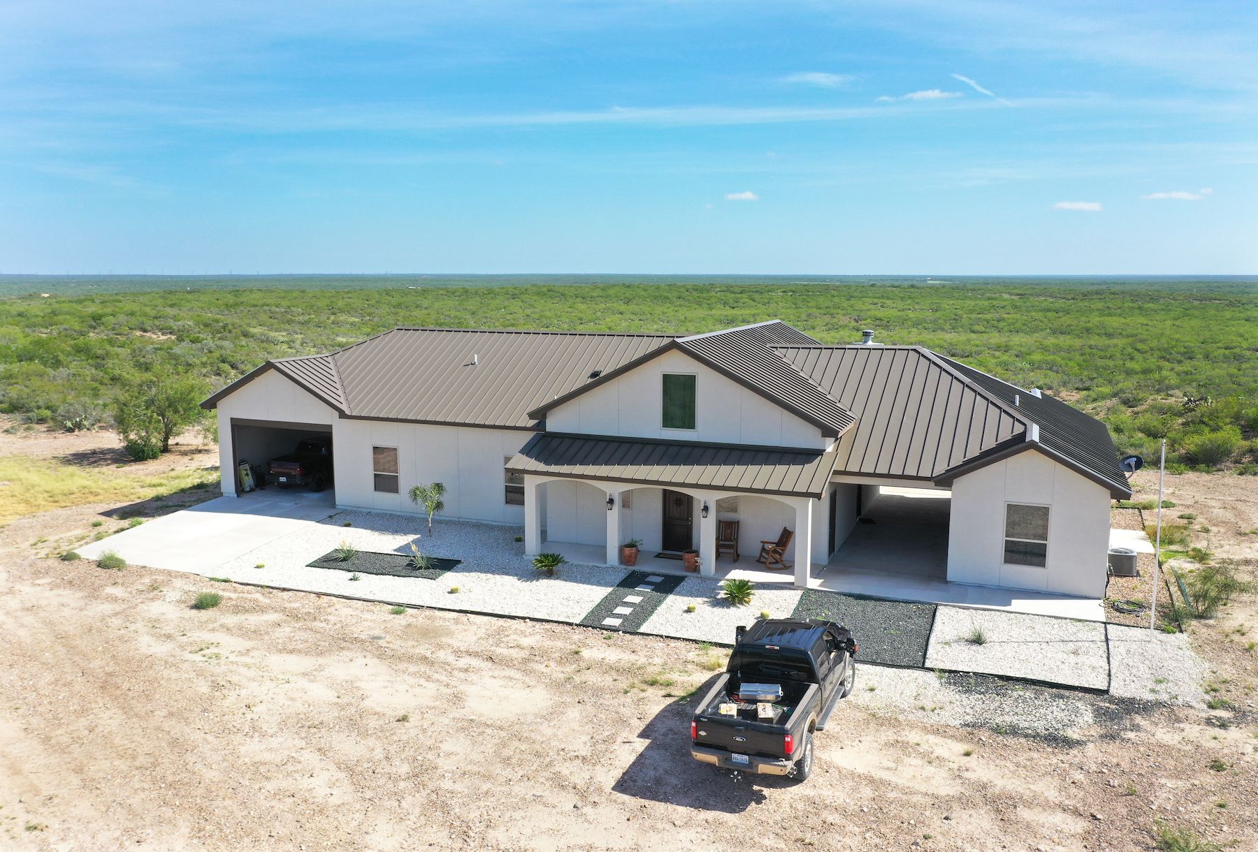 Zapata County Ranches for Sale Simpson Ranches & Land