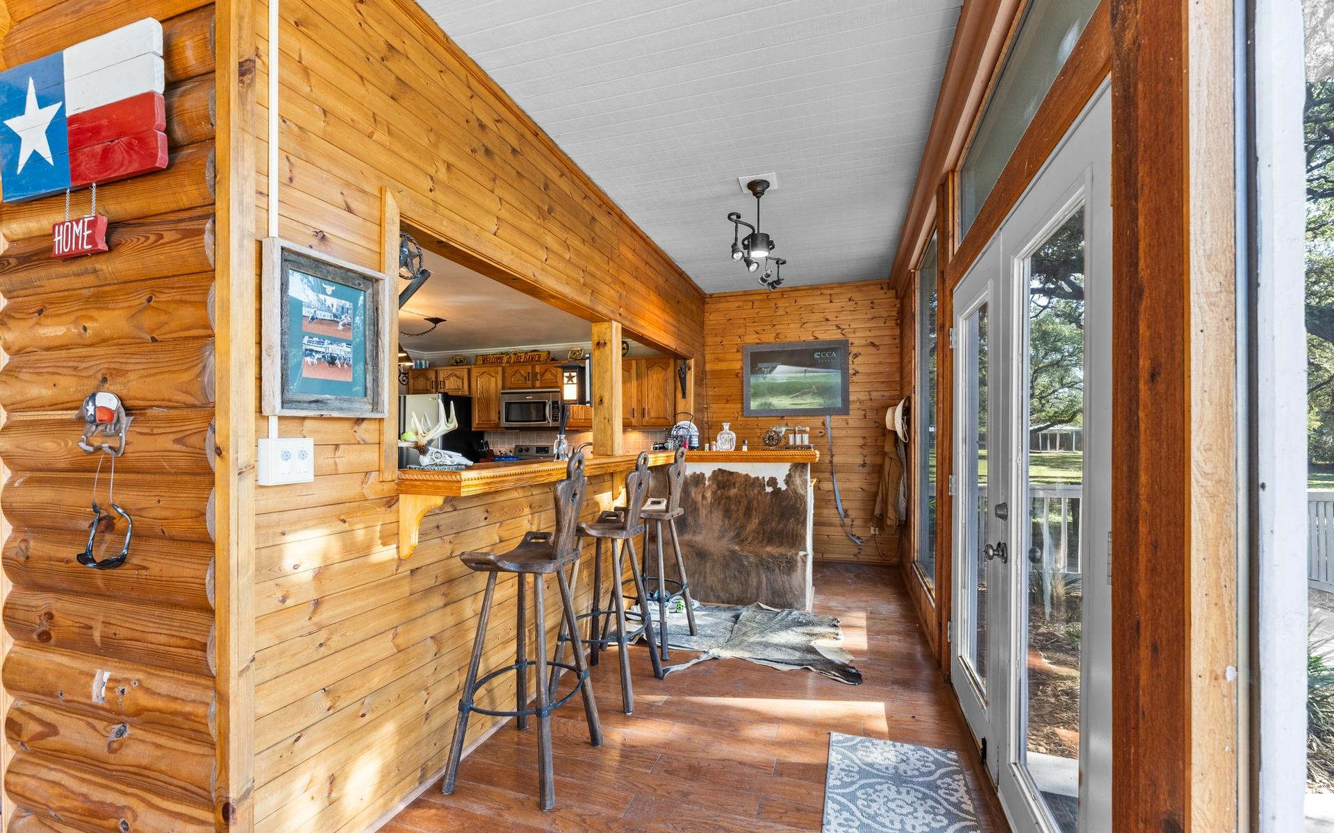 Lazy L Ranch for Sale in Goliad County | Simpson Ranches & Land