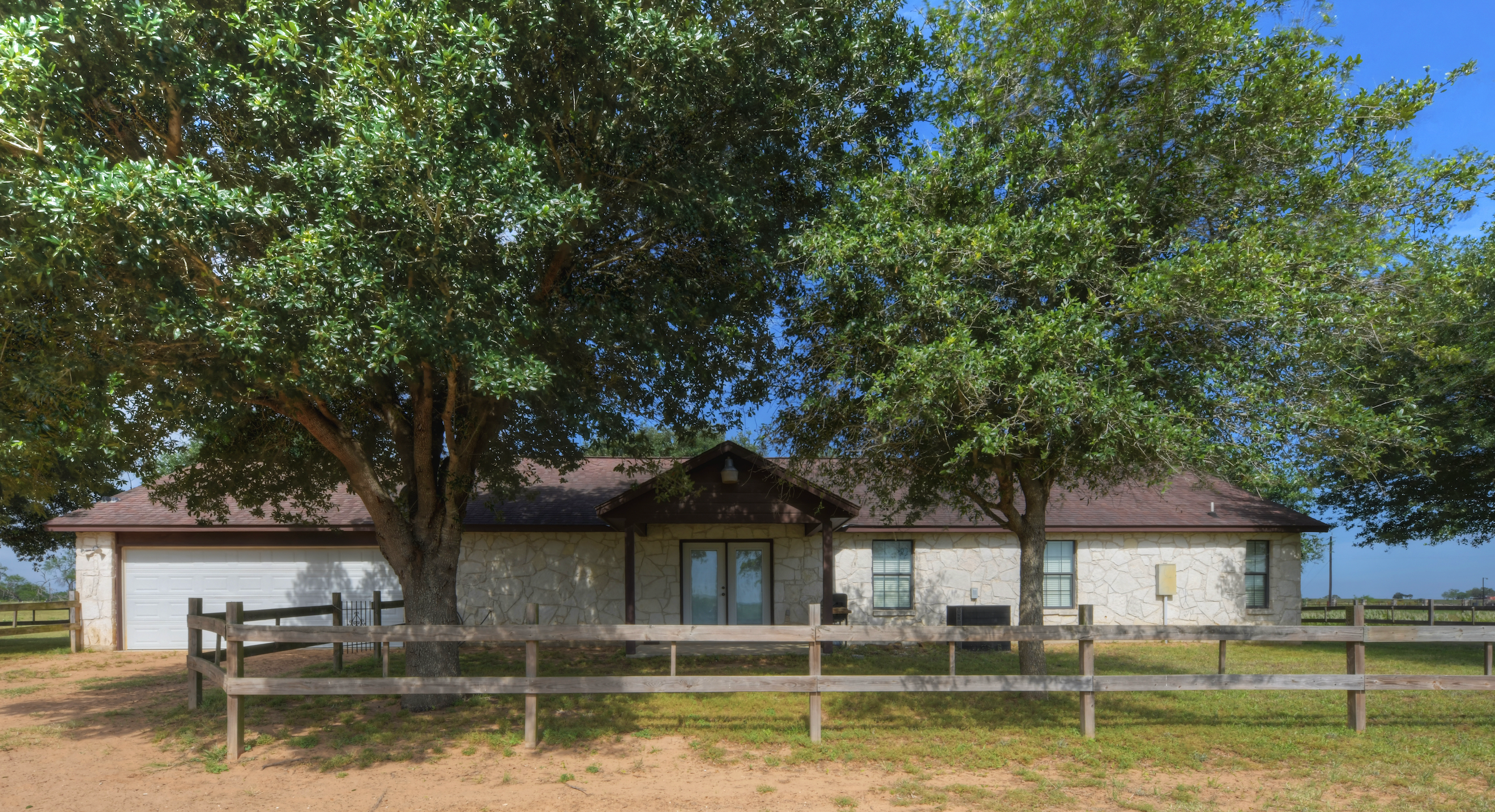 BK Ranch for Sale in Bexar County | Simpson Ranches & Land