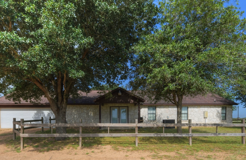 BK Ranch for Sale in Bexar County | Simpson Ranches & Land