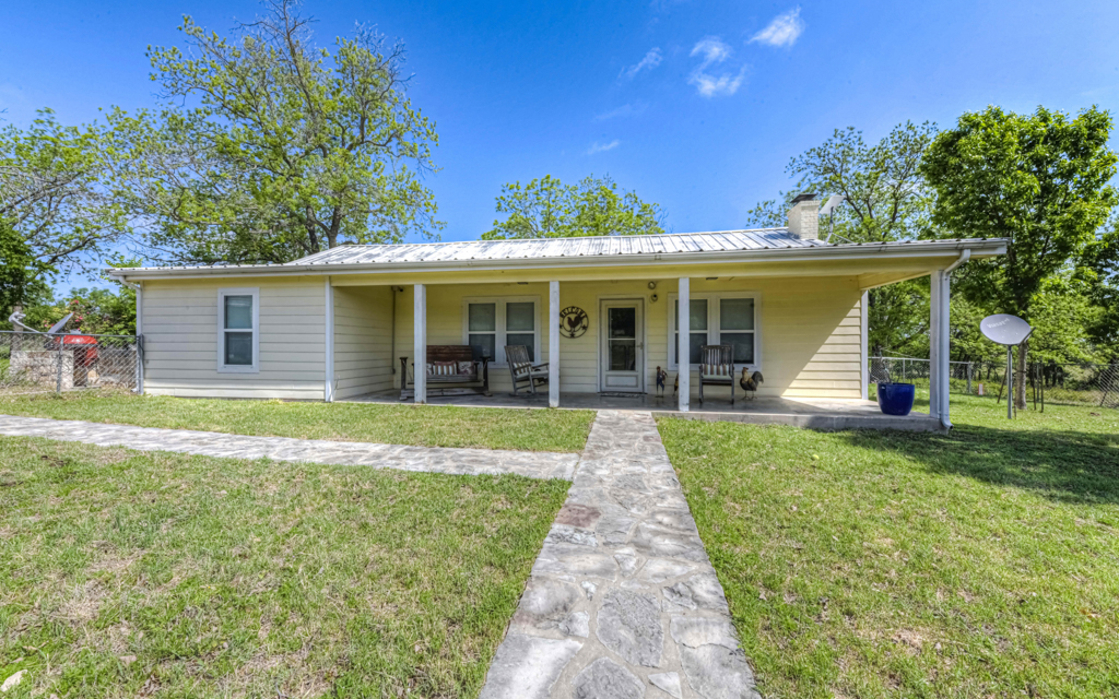 289+- Acres in Lampasas County, Texas for Sale | Simpson Ranches & Land