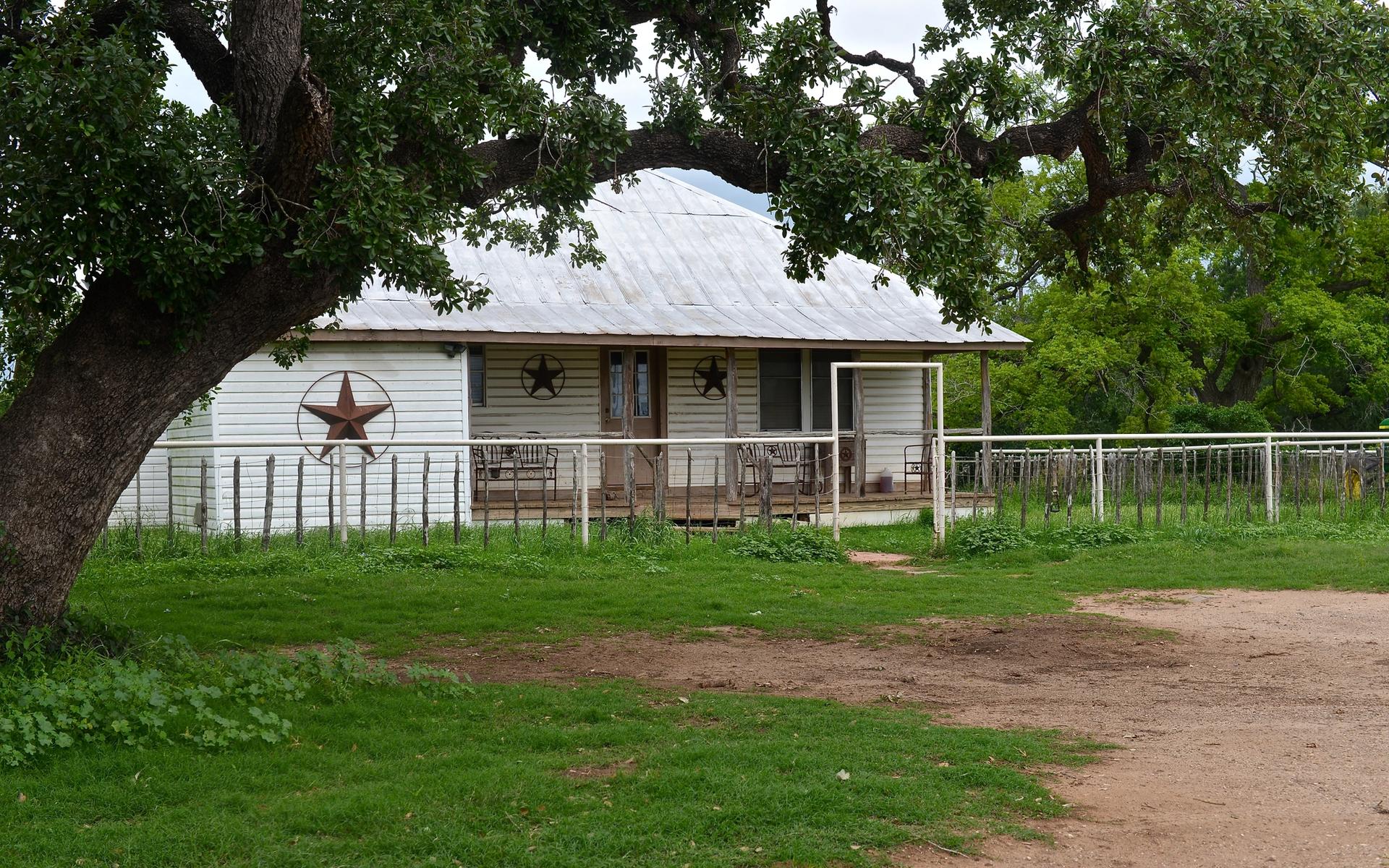 Marcelina Creek Ranch for Sale | Simpson Ranches & Land