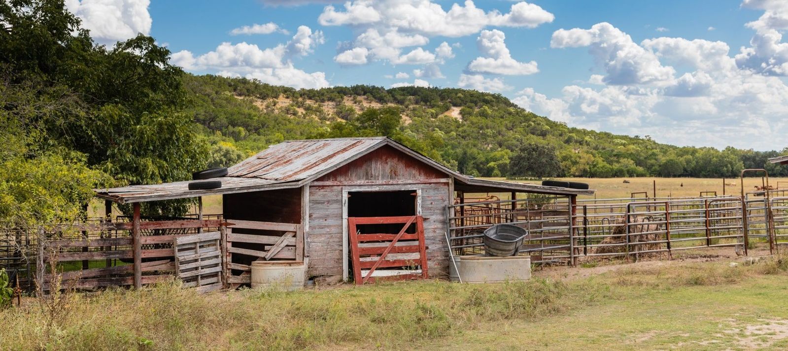 Texas Ranches For Sale | Simpson Ranches & Land