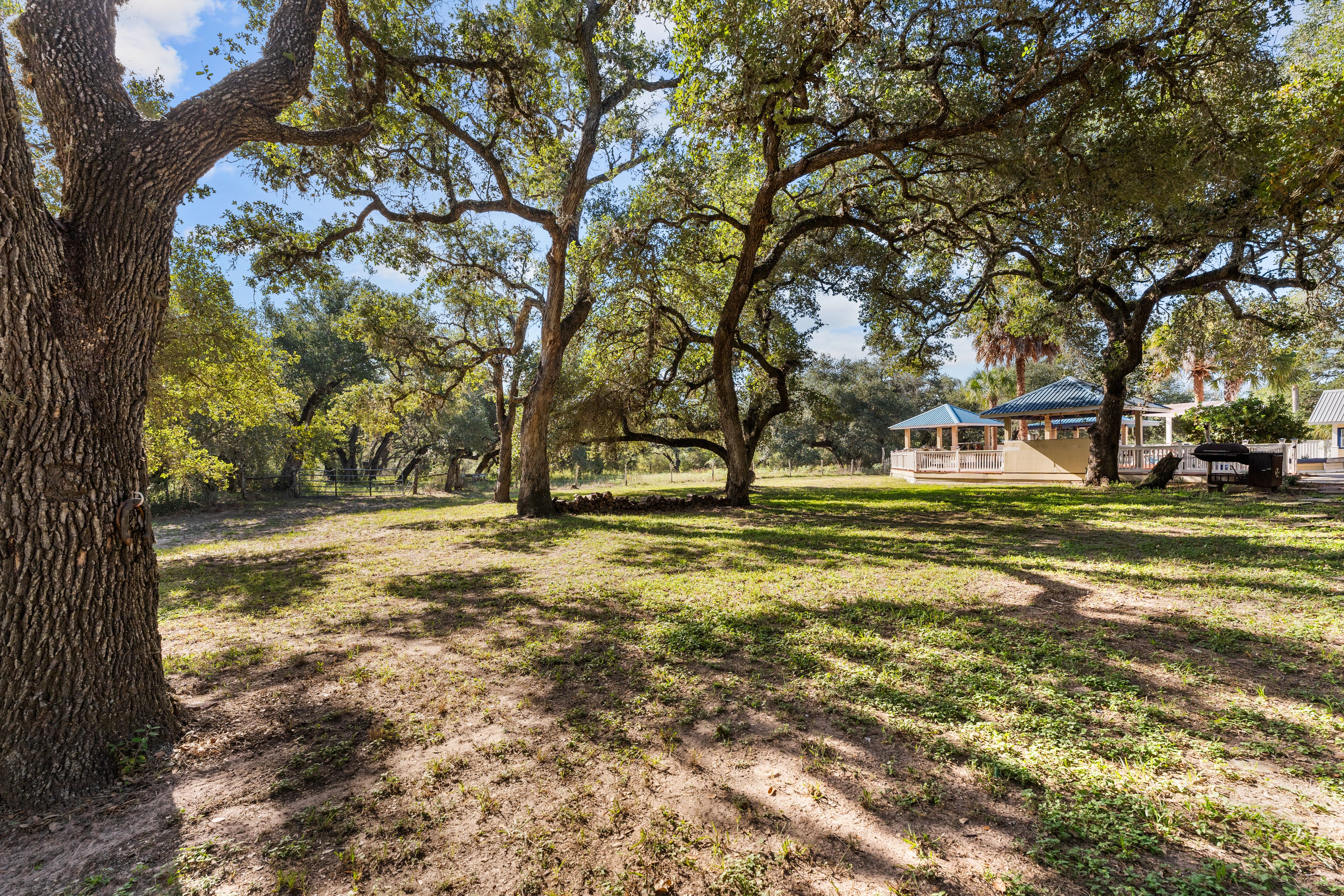 Lazy L Ranch for Sale in Goliad County | Simpson Ranches & Land