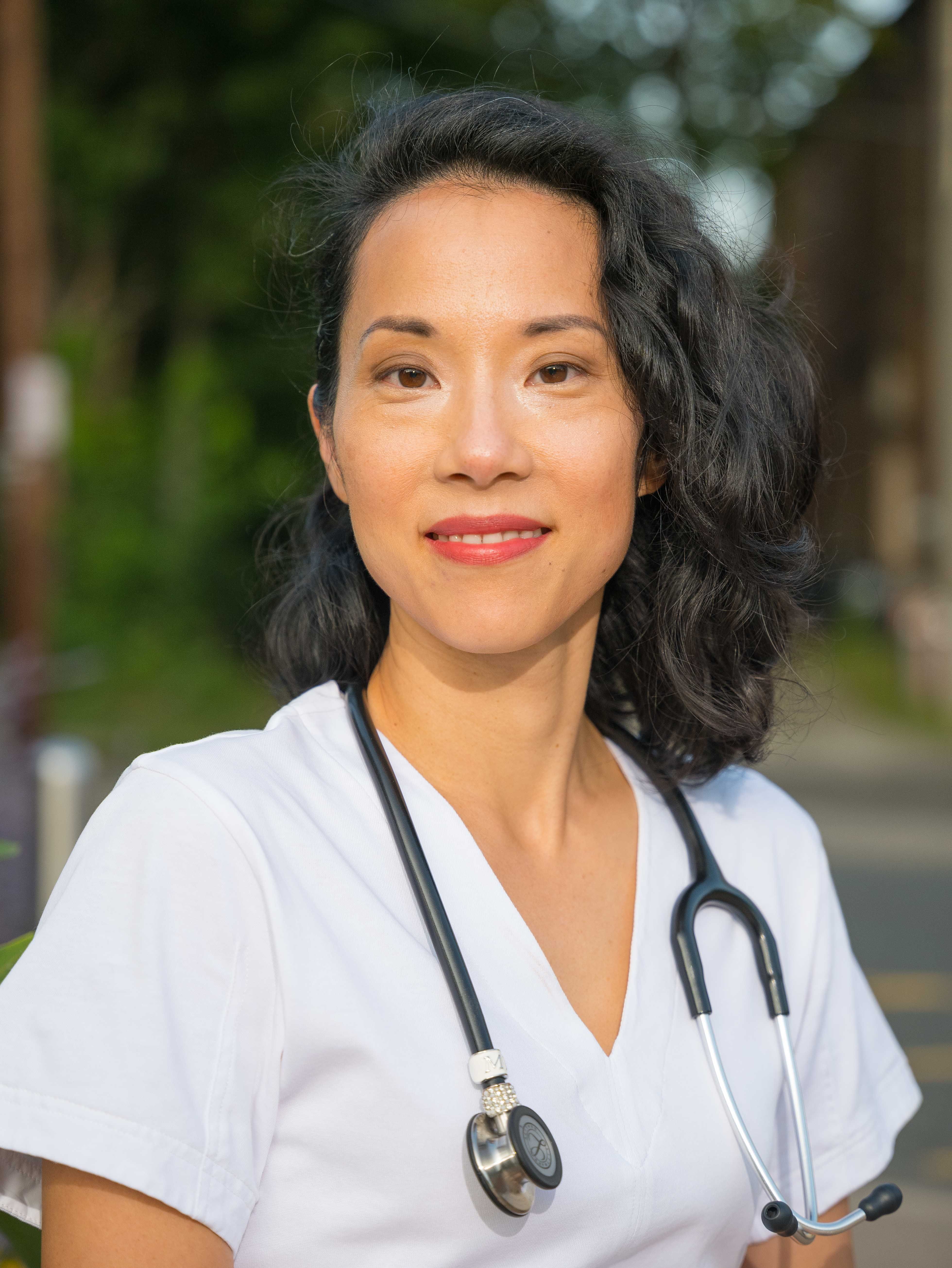 Dr. Carol Yuan-Duclair