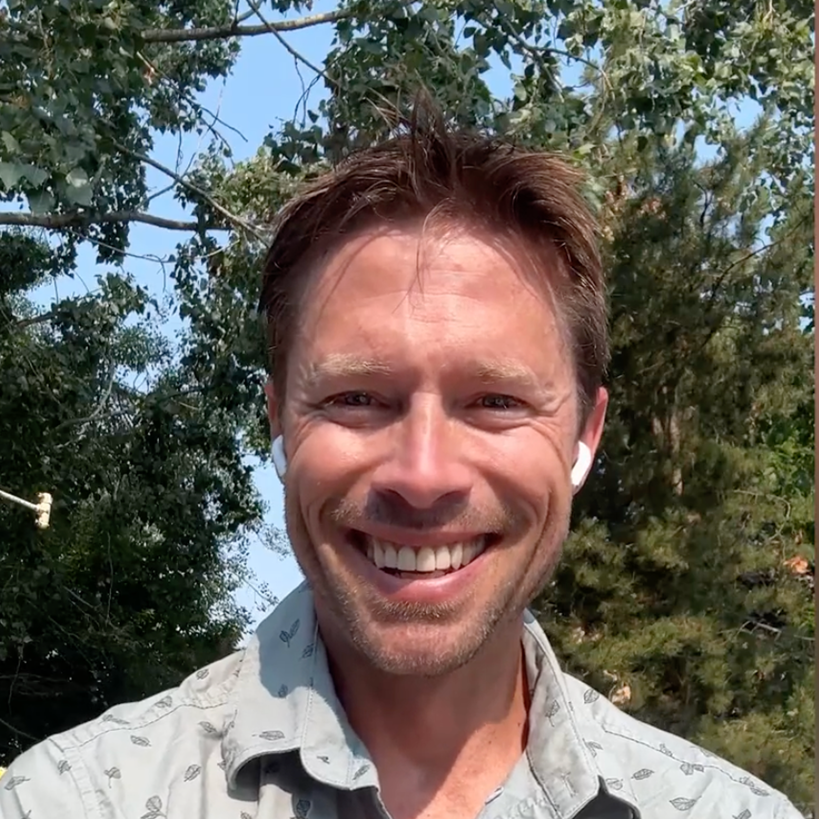Dr. Jason Patten