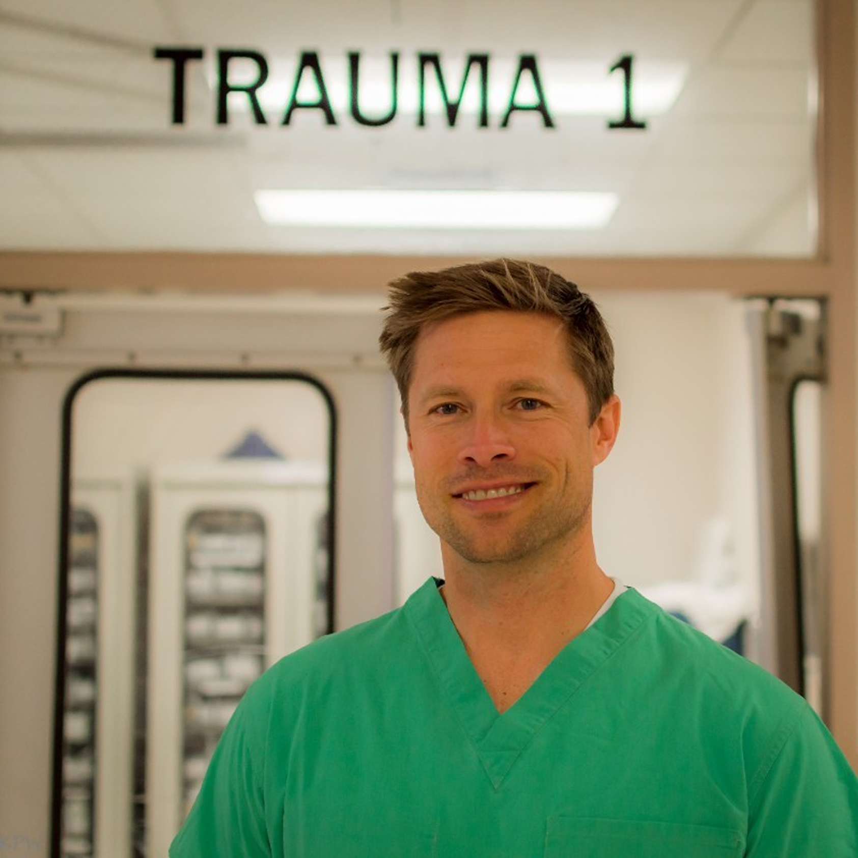 Dr.Jason Patten