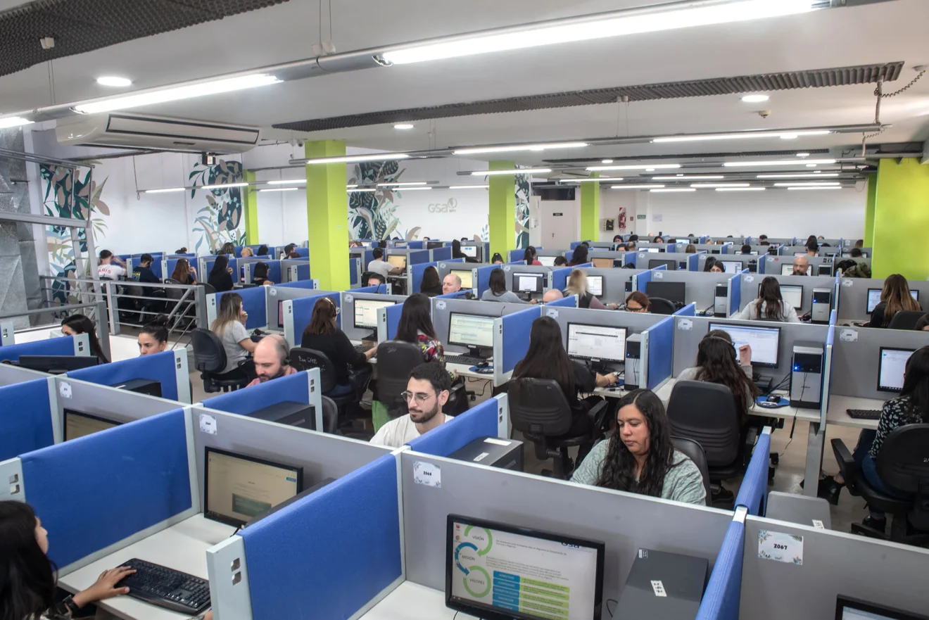 De proveedor a socio estratégico: el BPO cambió de lo transaccional a lo relacional