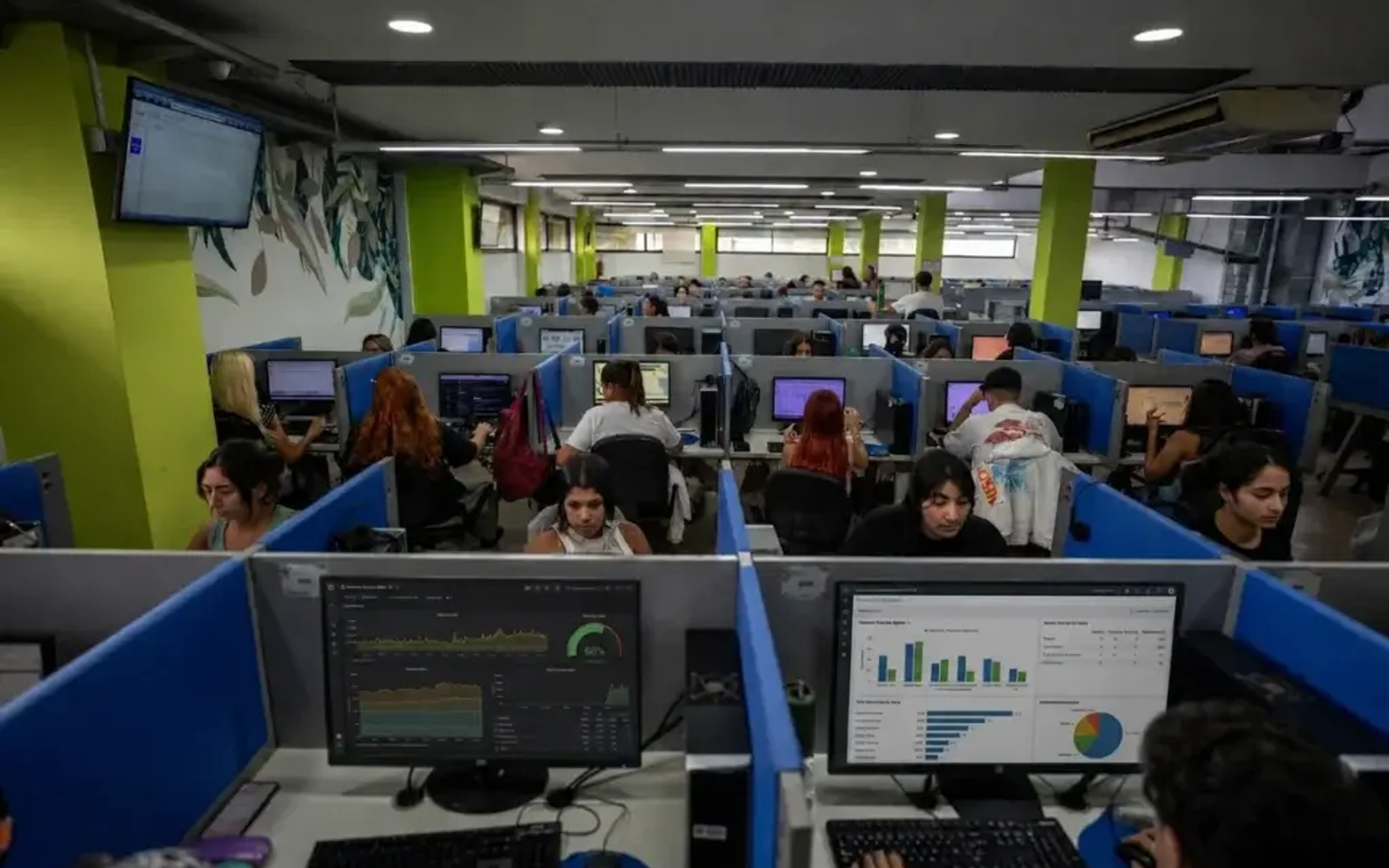 GSA BPO Team