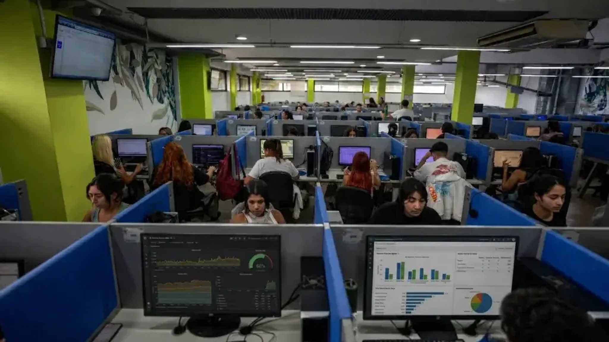 GSA BPO Team