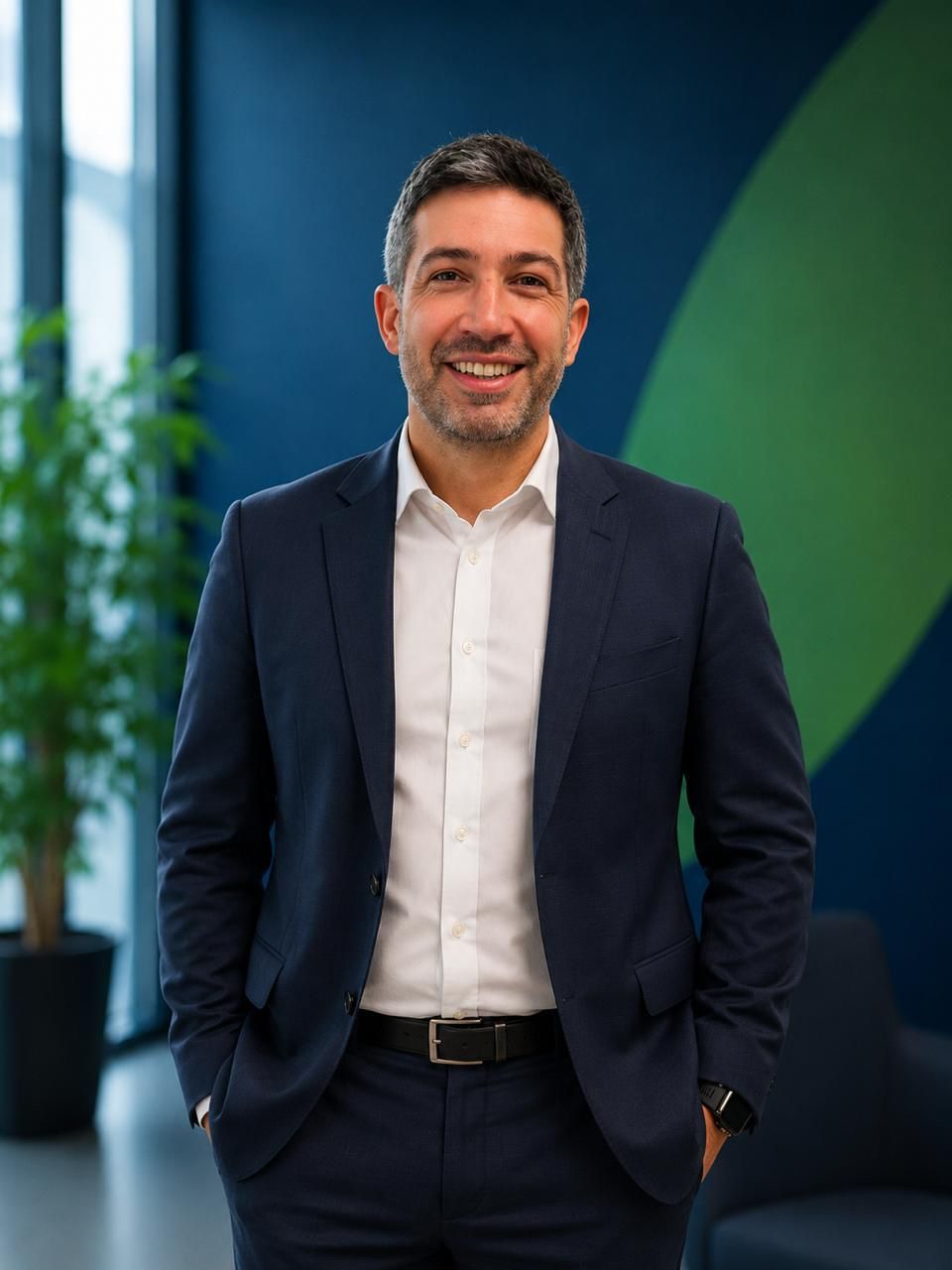 Rodrigo Clemente