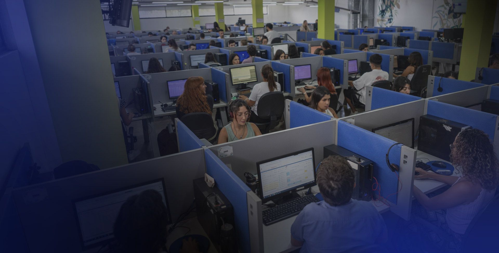 Atención al Cliente – Customer Experience