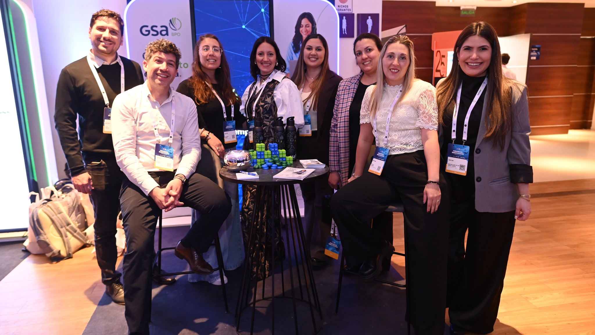 Liderazgo estratégico y sinergia tecnológica: el modelo de GSA BPO galardonado en el TOP 25 Finance Leaders Argentina 2026