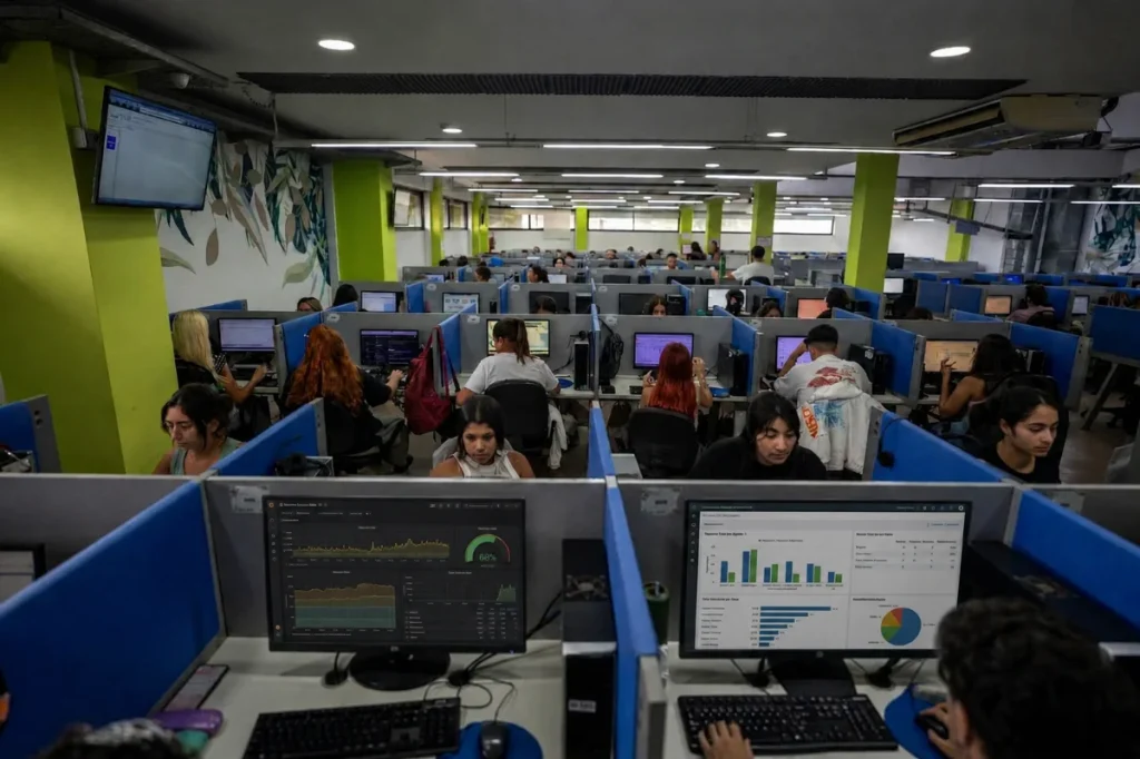 GSA BPO: tecnología y talento humano para transformar la experiencia del cliente