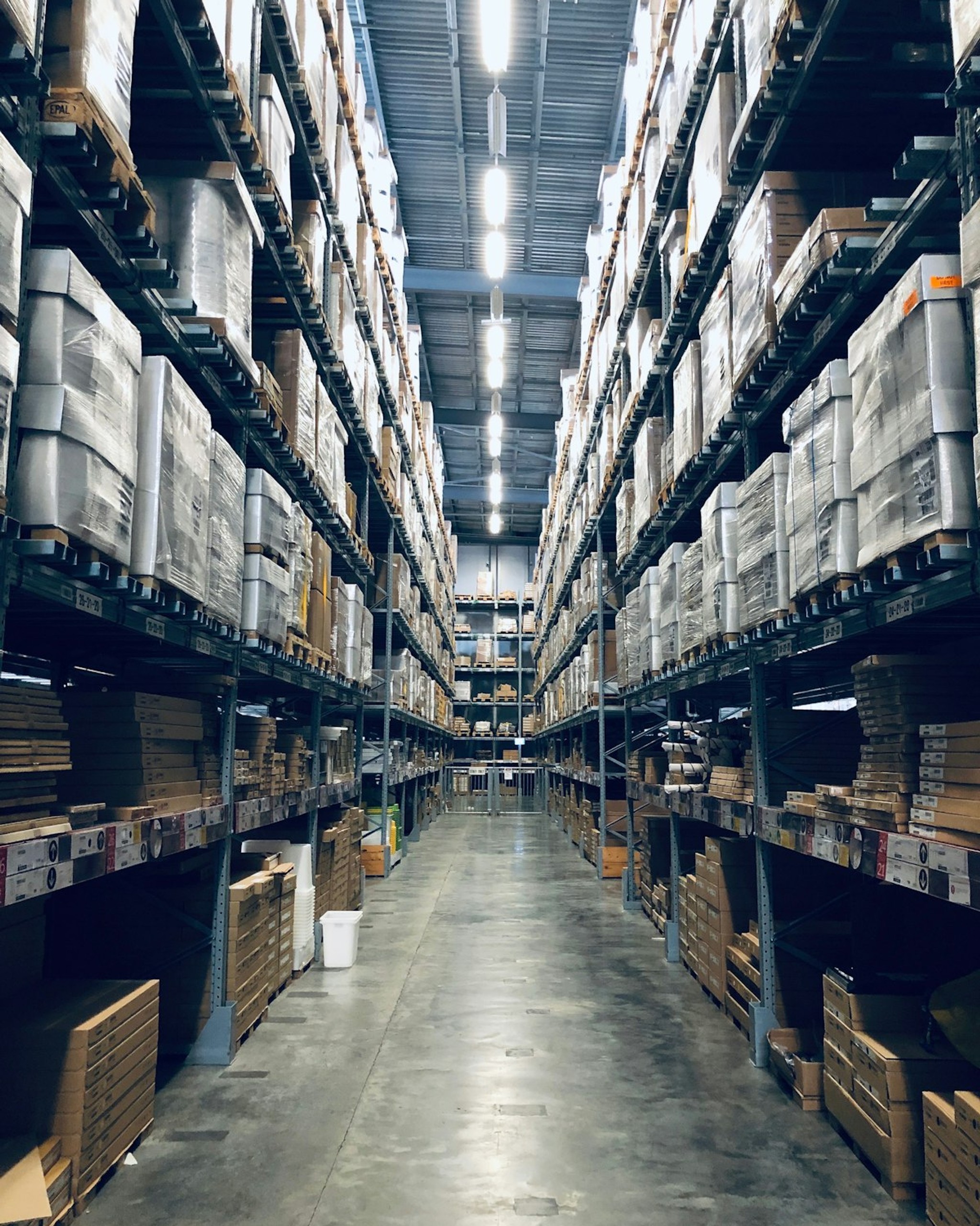 Industria y Servicios B2B