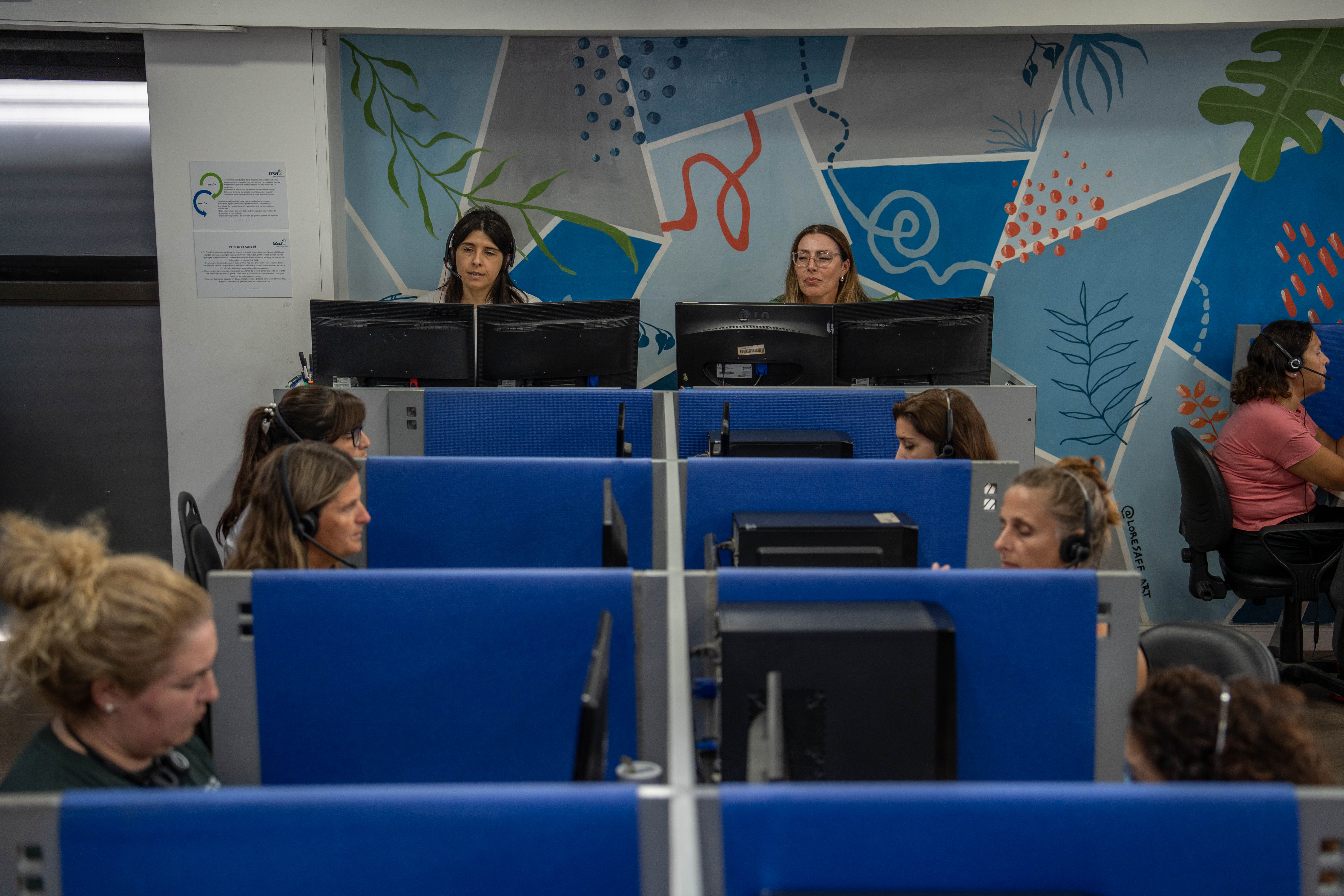 GSA BPO: tecnología y talento humano para transformar la experiencia del cliente