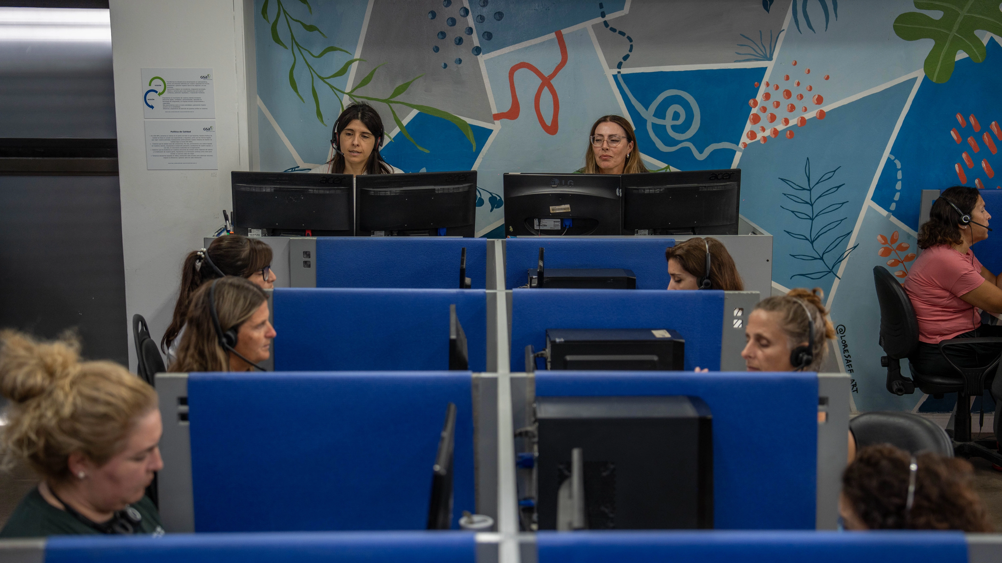 GSA BPO: tecnología y talento humano para transformar la experiencia del cliente