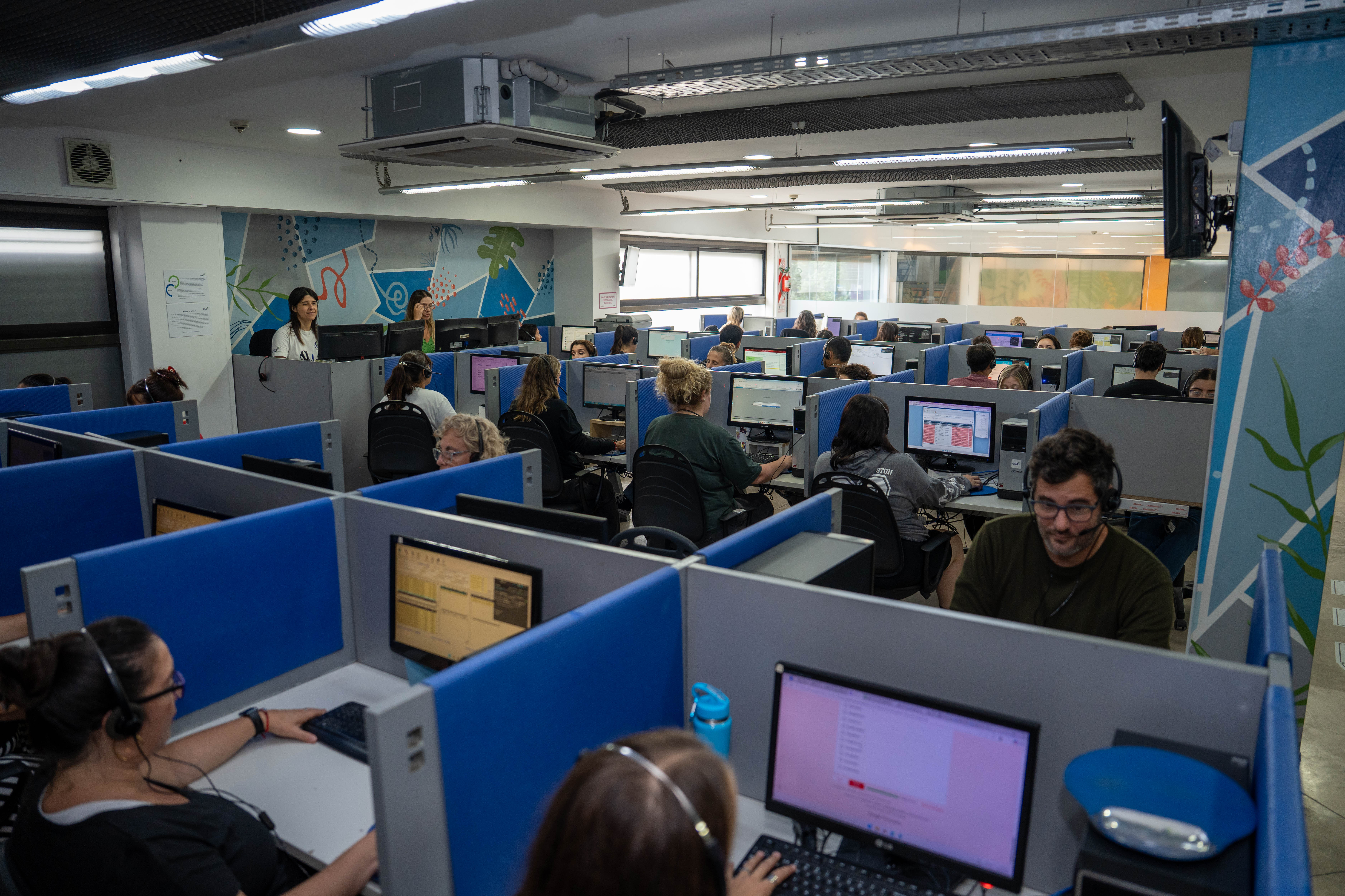 Soluciones para Optimizar la Gestión de Turnos